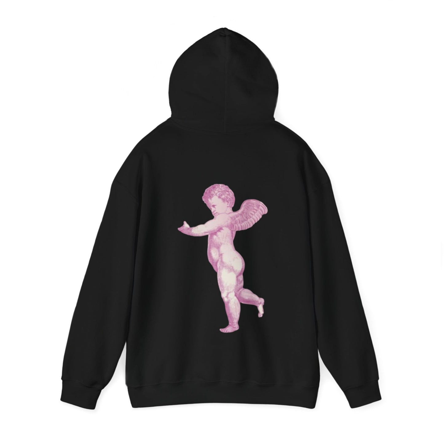 Sudadera Angel con capucha unisex Heavy Blend™