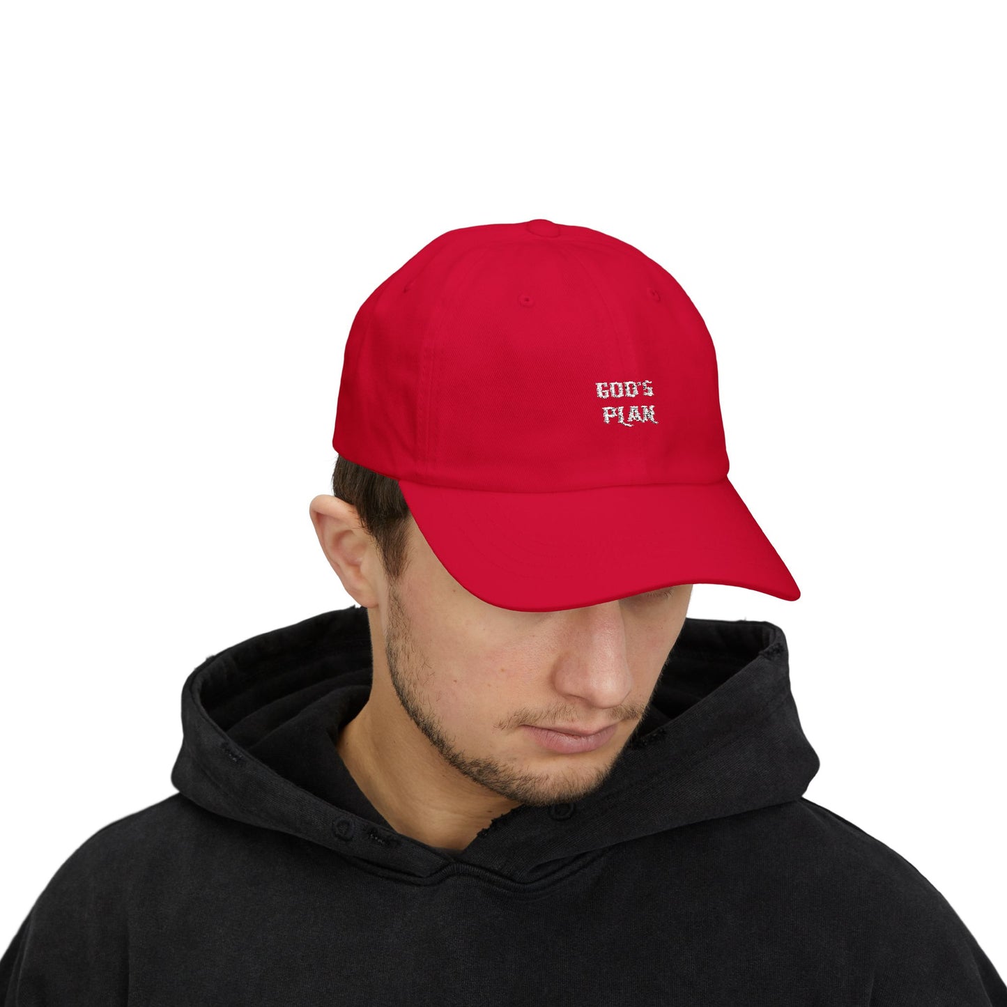 Gorra clásica