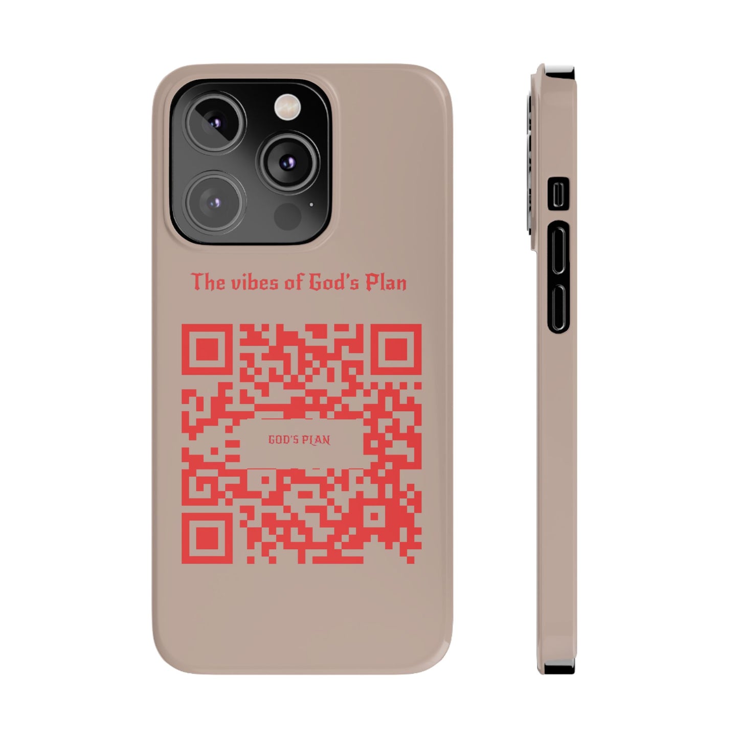 Slim Phone Cases