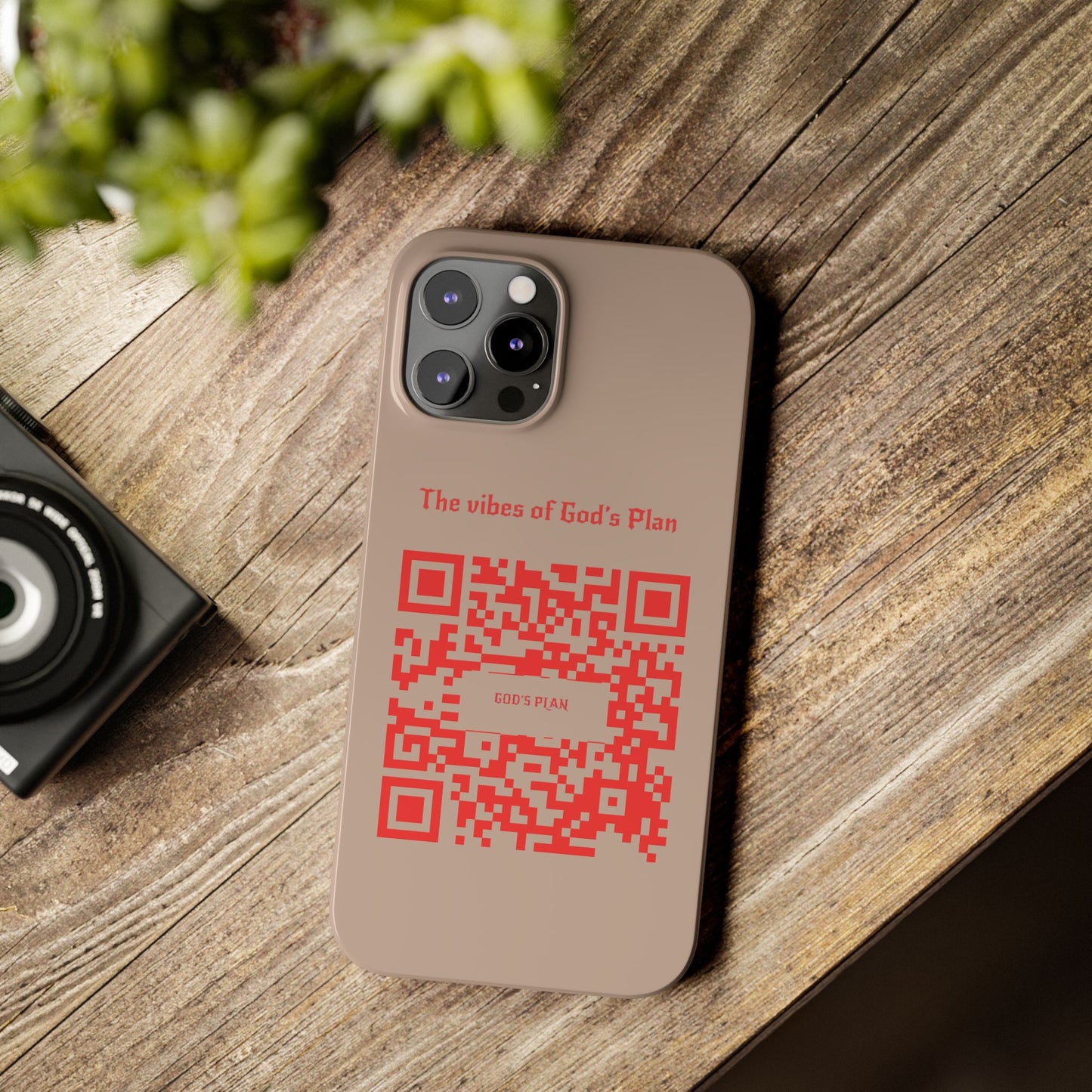 Slim Phone Cases