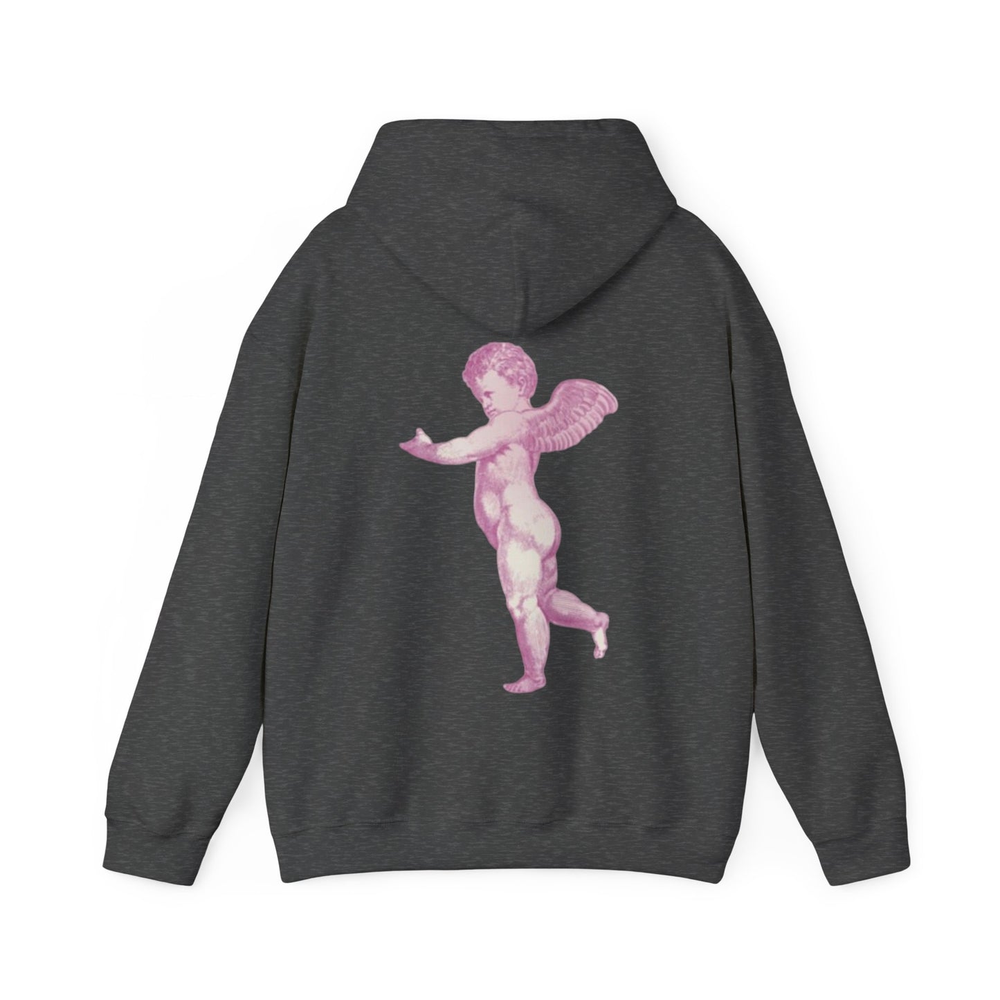 Sudadera Angel con capucha unisex Heavy Blend™