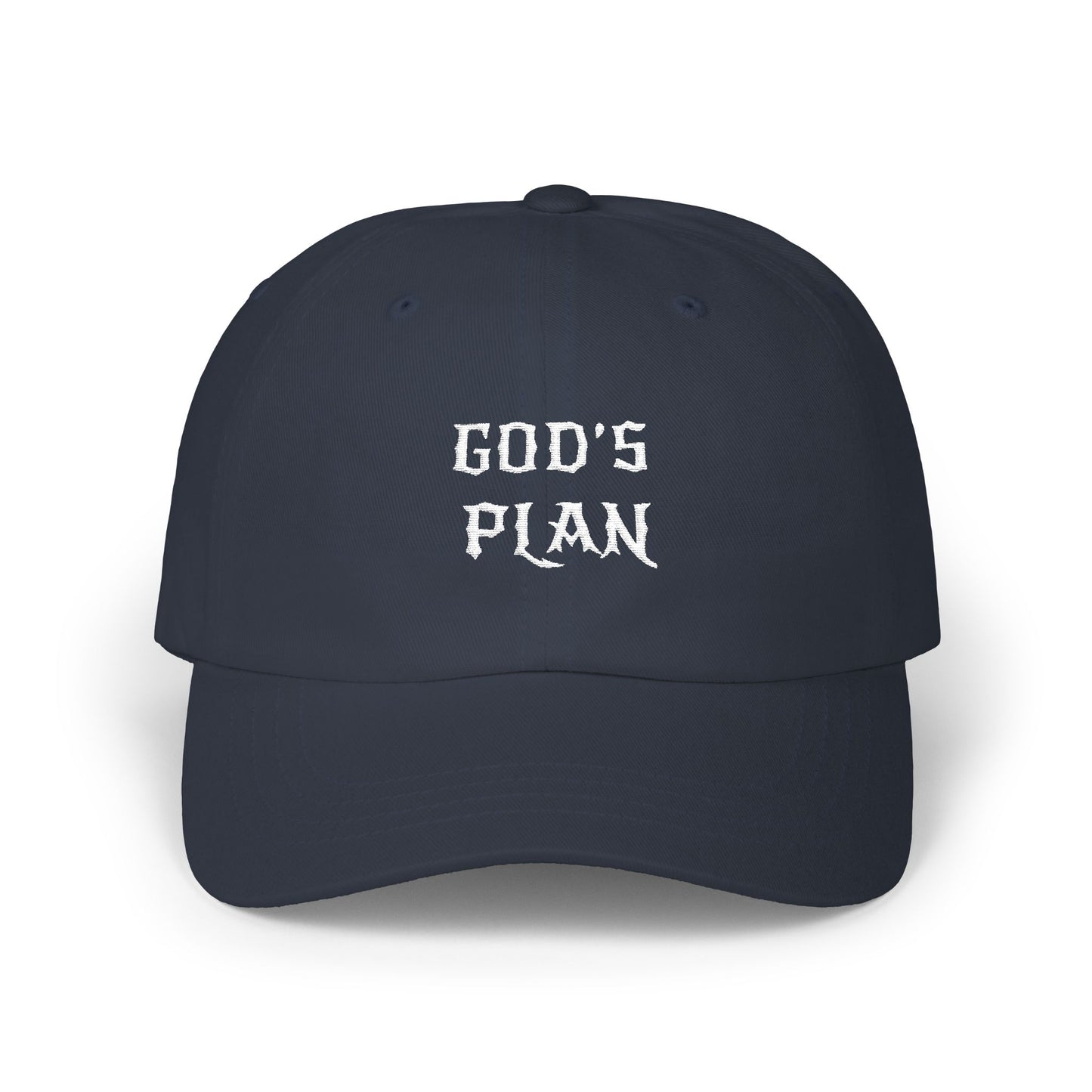 Gorra clásica