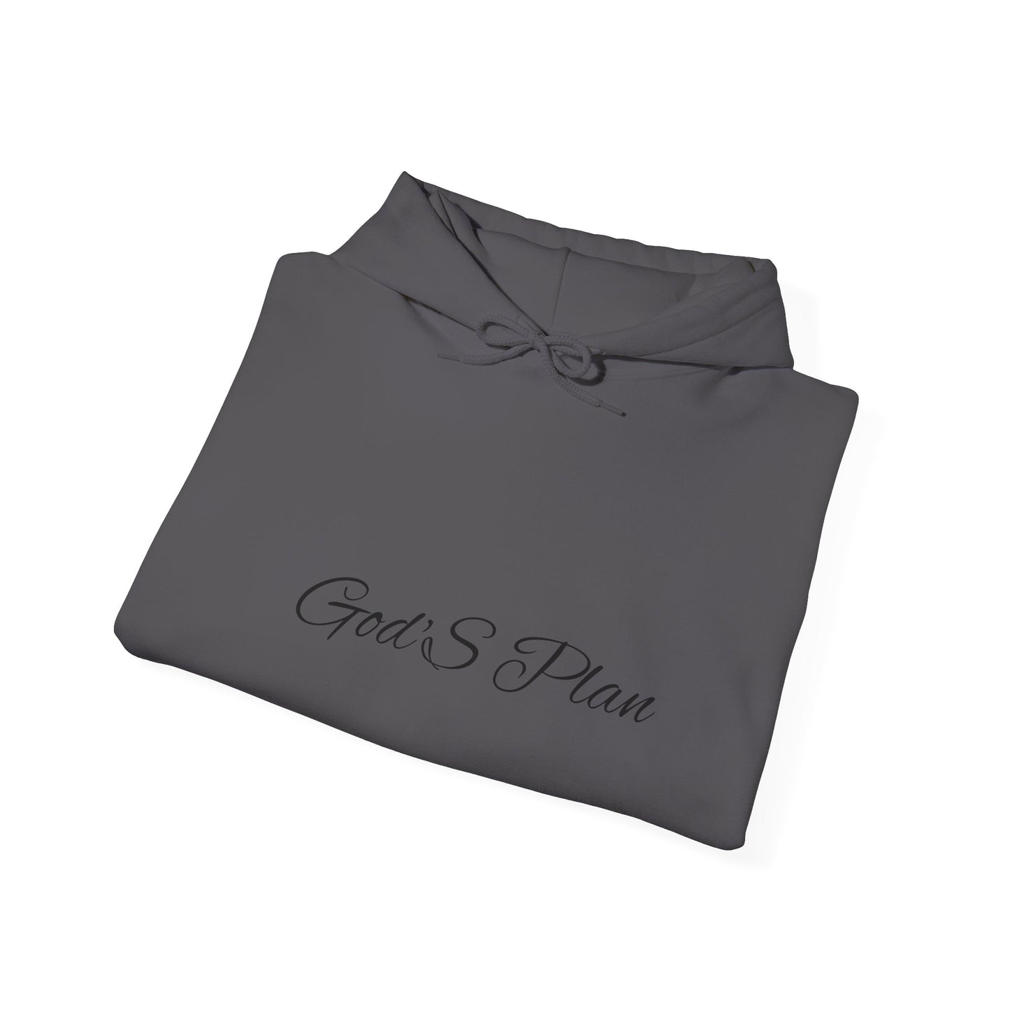 Sudadera Angel con capucha unisex Heavy Blend™