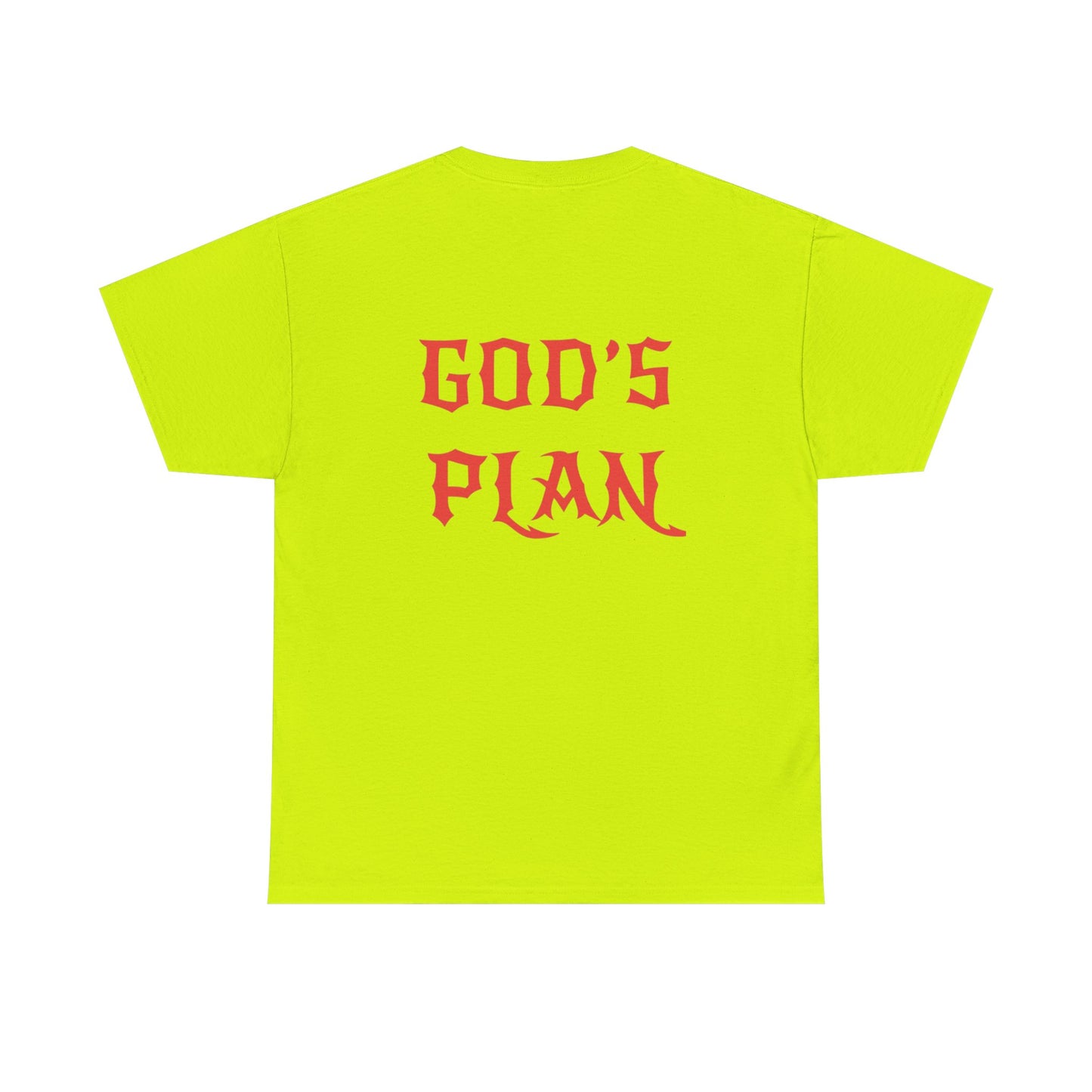CAMISETA CORTA