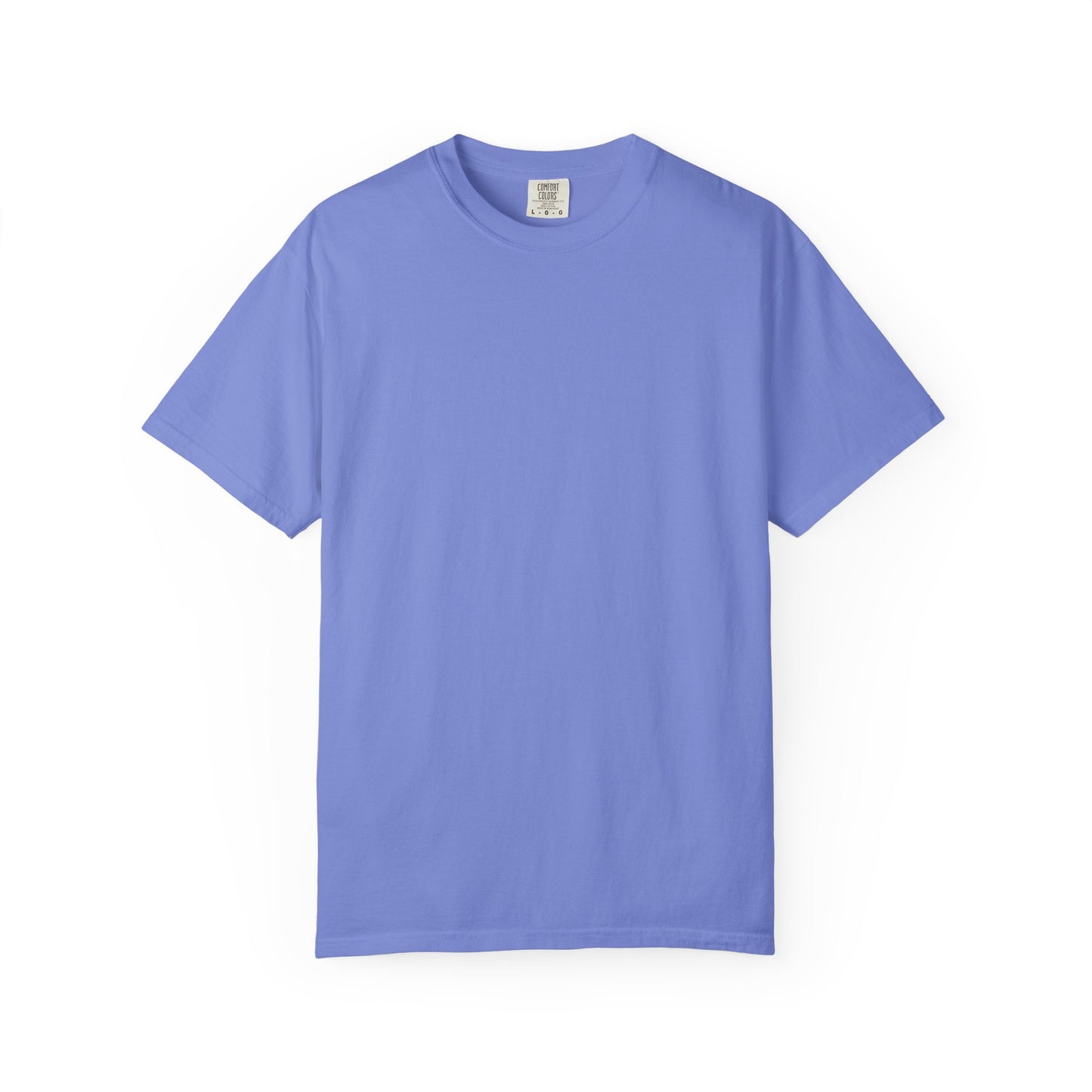 Camiseta unisex teñida con ropa con diseño “El plan de la sociedad de Dios”, camiseta inspiradora, ropa casual para el día a día