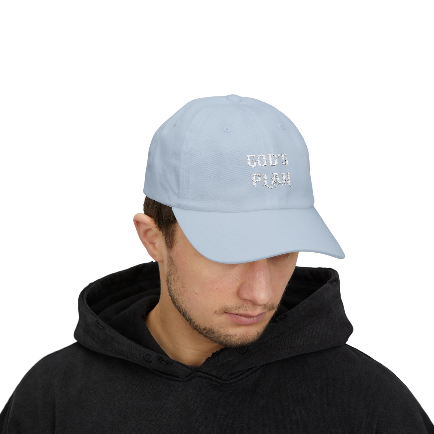 Gorra clásica