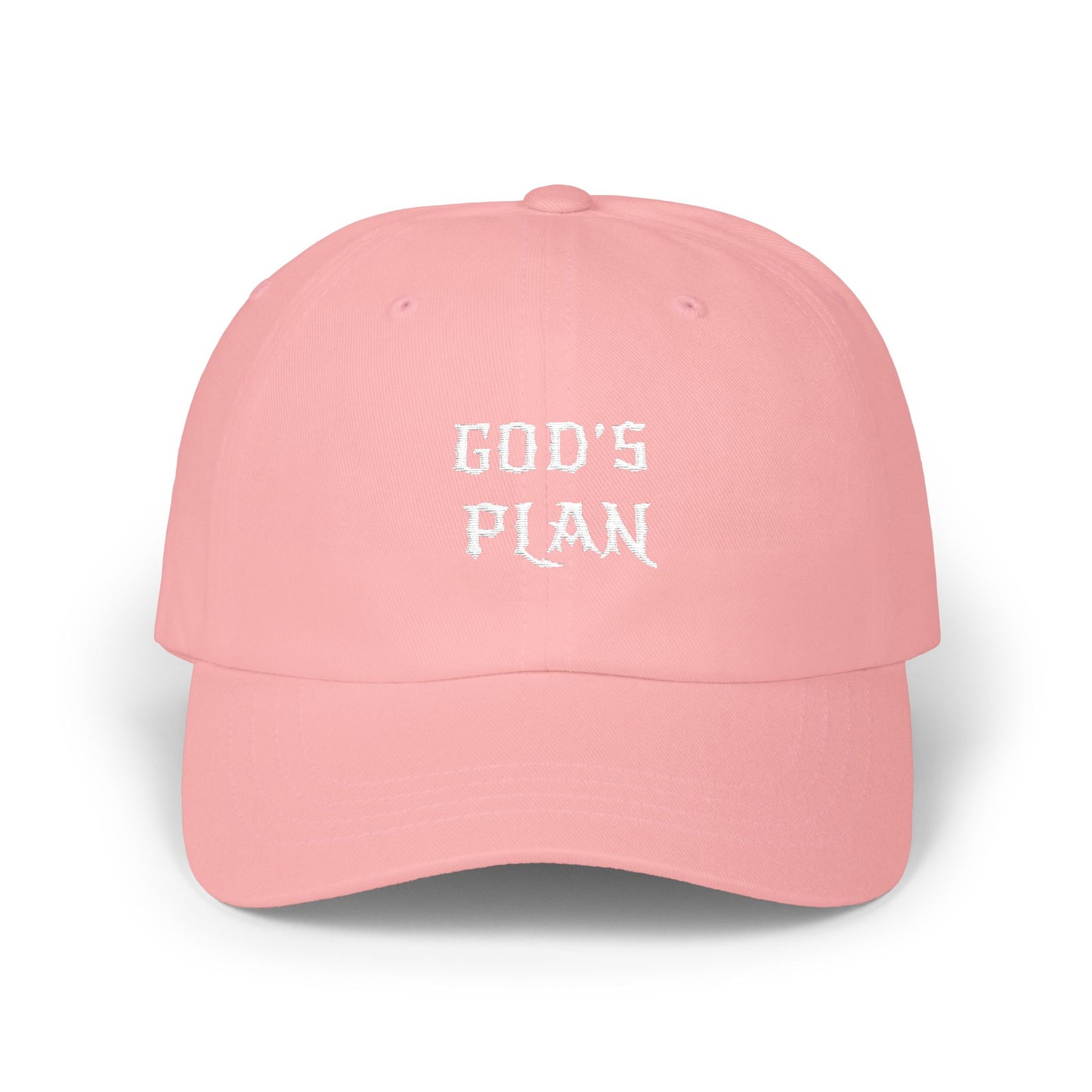 Gorra clásica