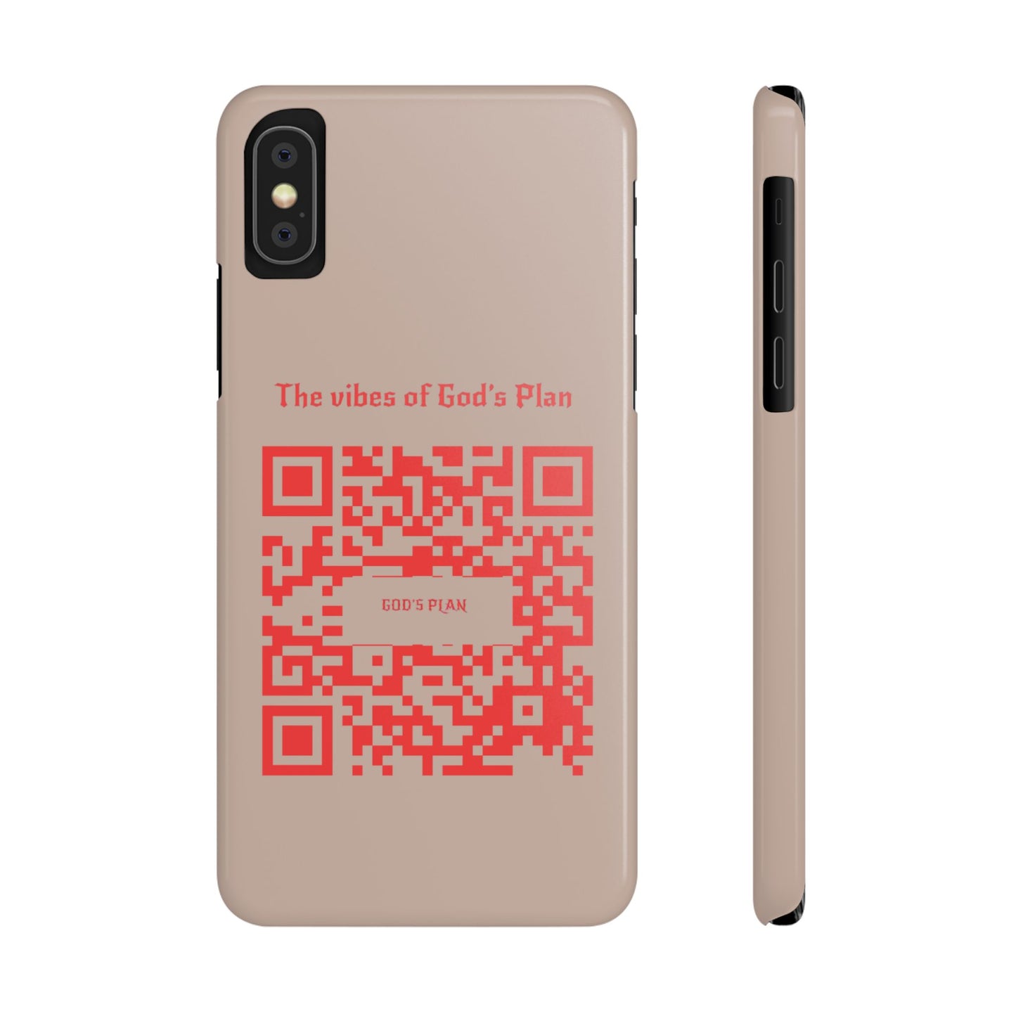 Slim Phone Cases