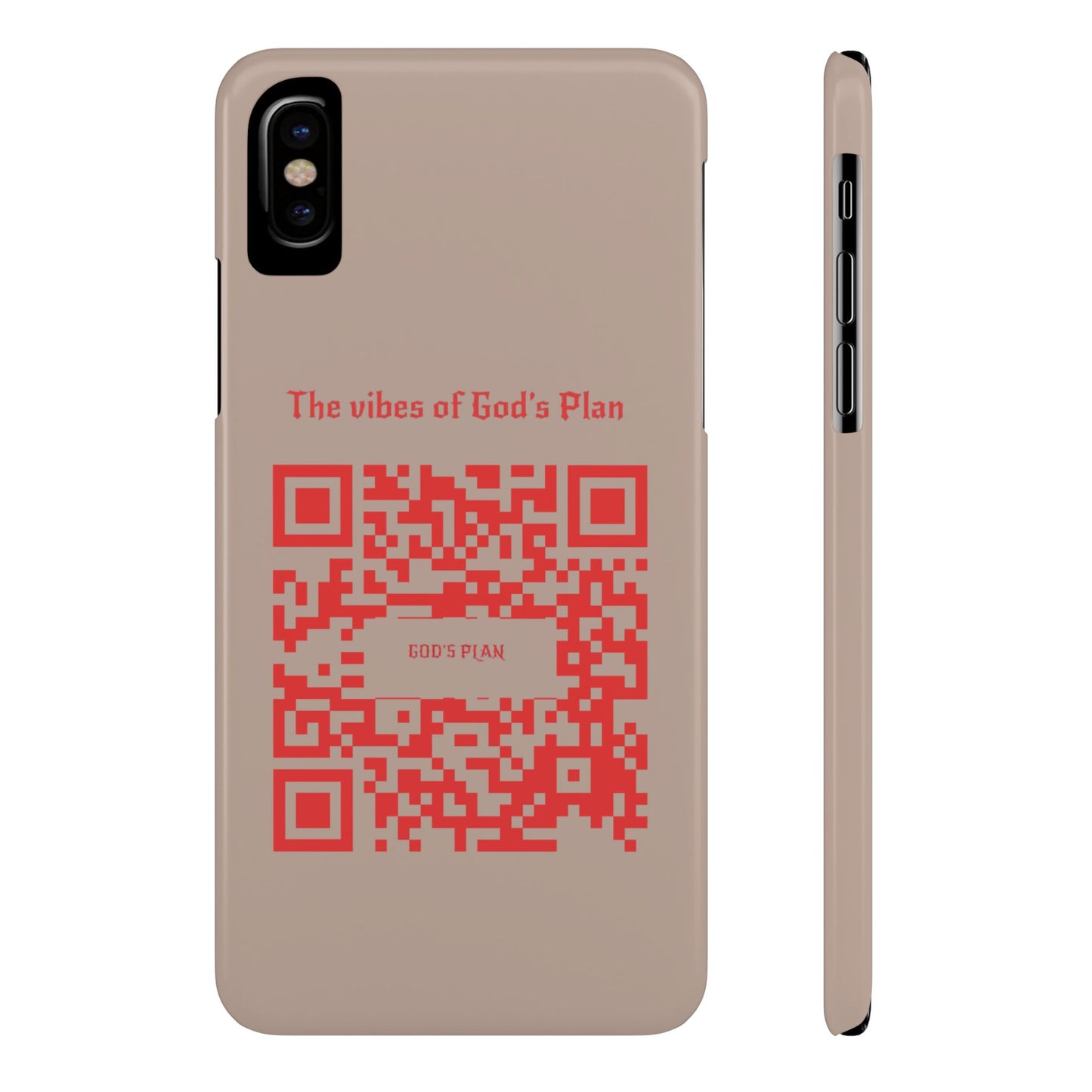 Slim Phone Cases