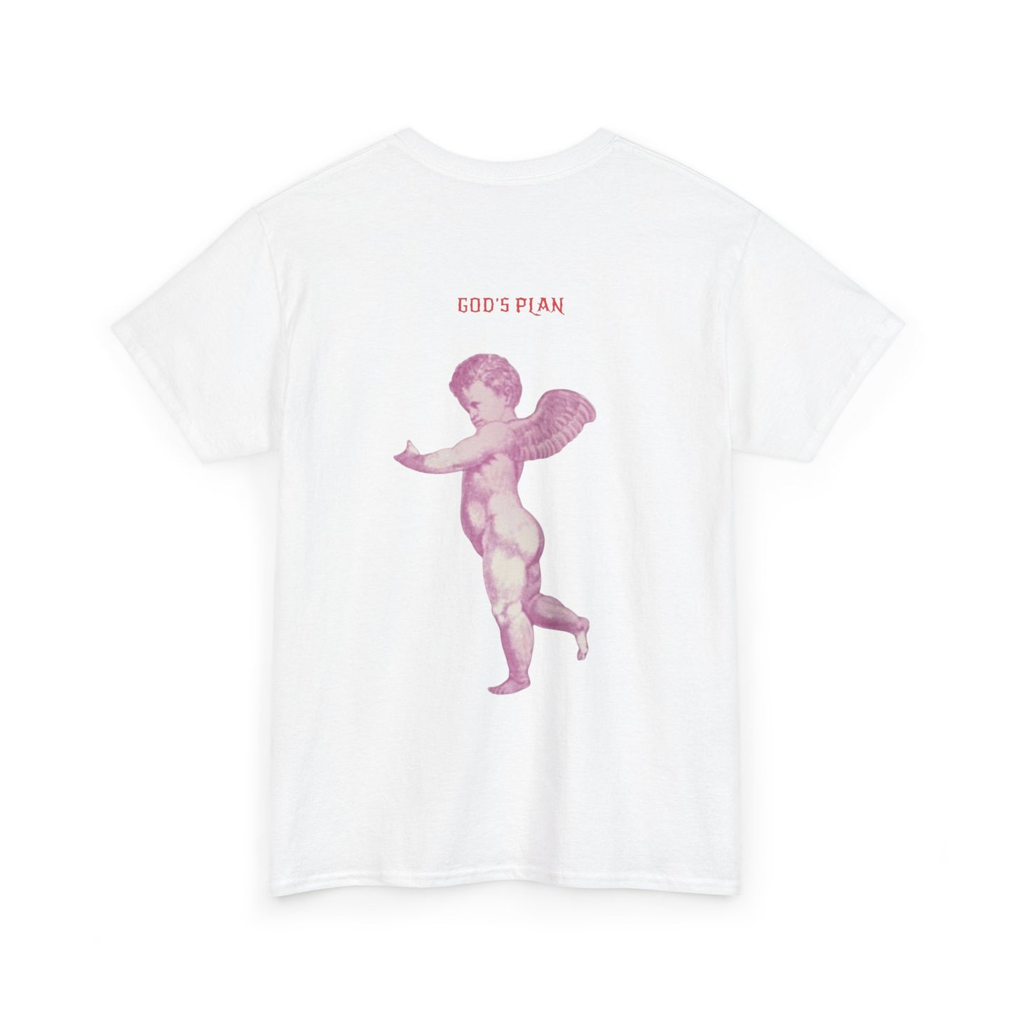 CAMISETA ANGEL