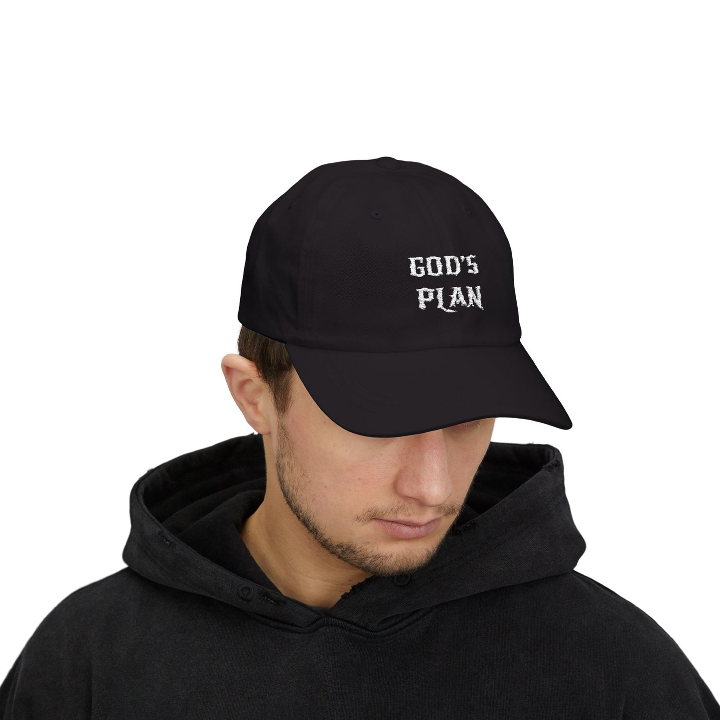 Gorra clásica