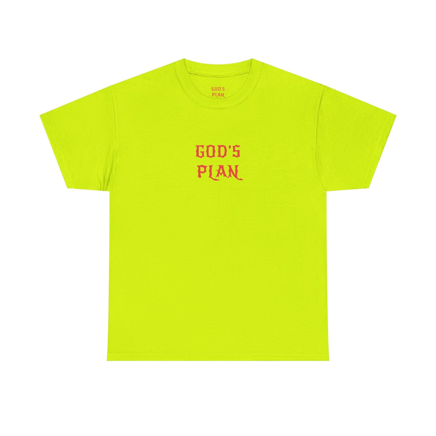 CAMISETA CORTA