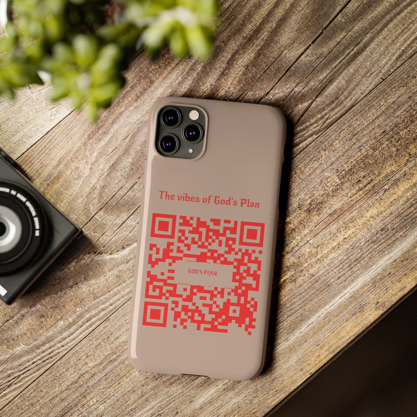 Slim Phone Cases