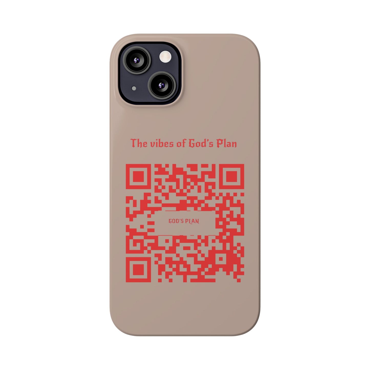 Slim Phone Cases