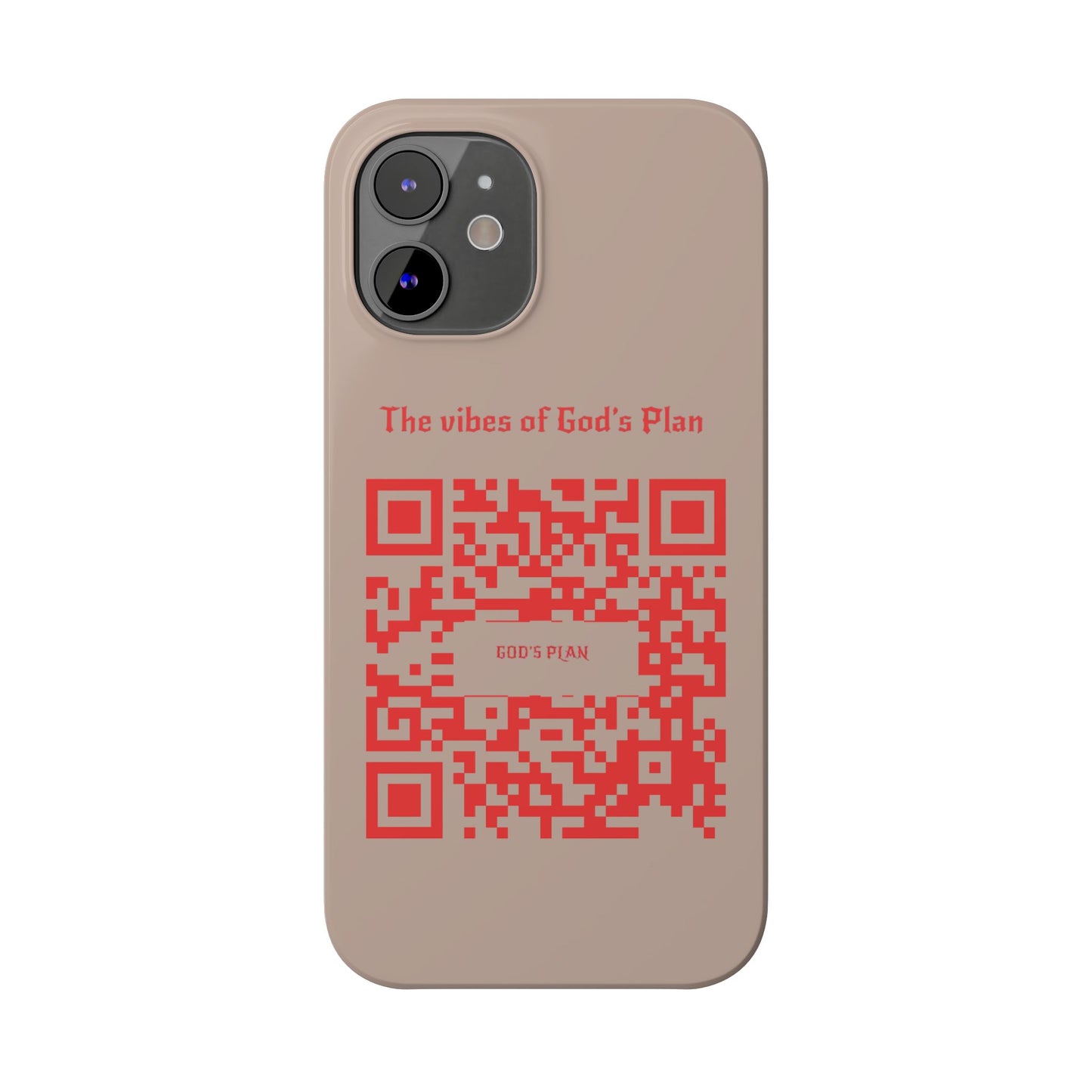 Slim Phone Cases