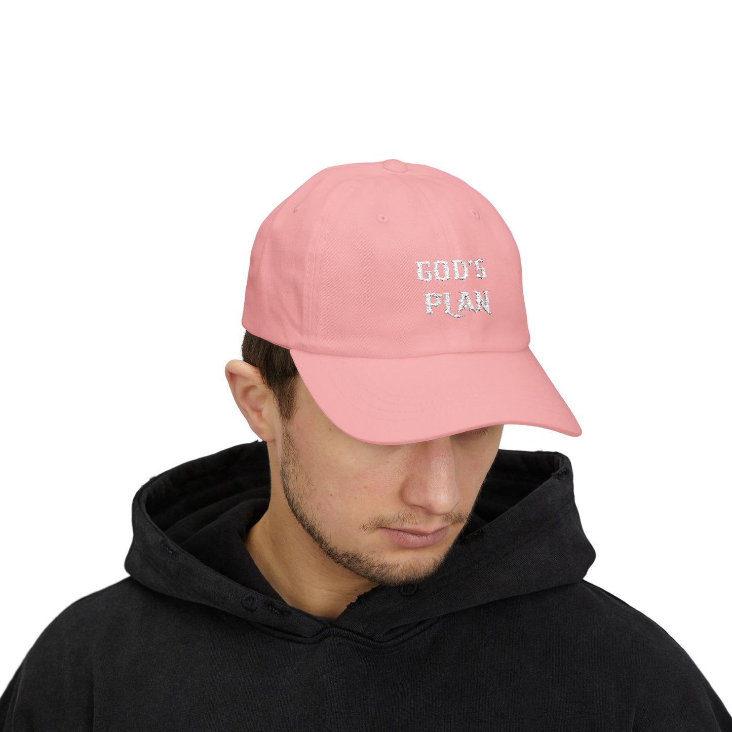 Gorra clásica
