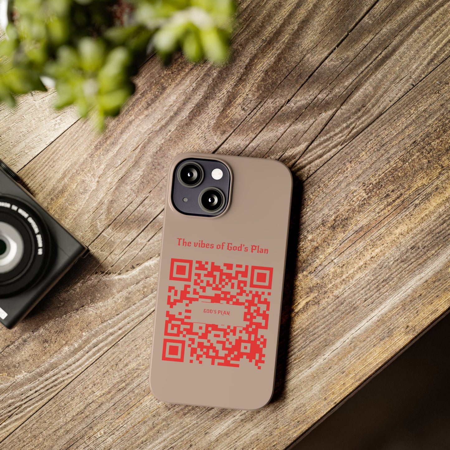 Slim Phone Cases