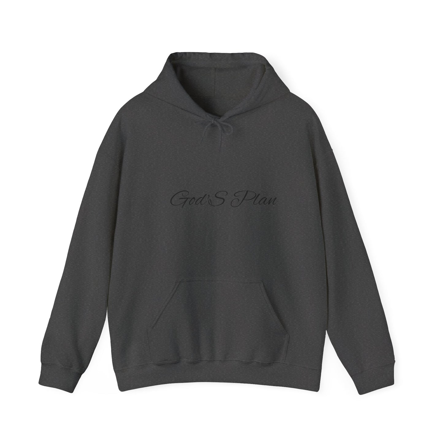 Sudadera Angel con capucha unisex Heavy Blend™