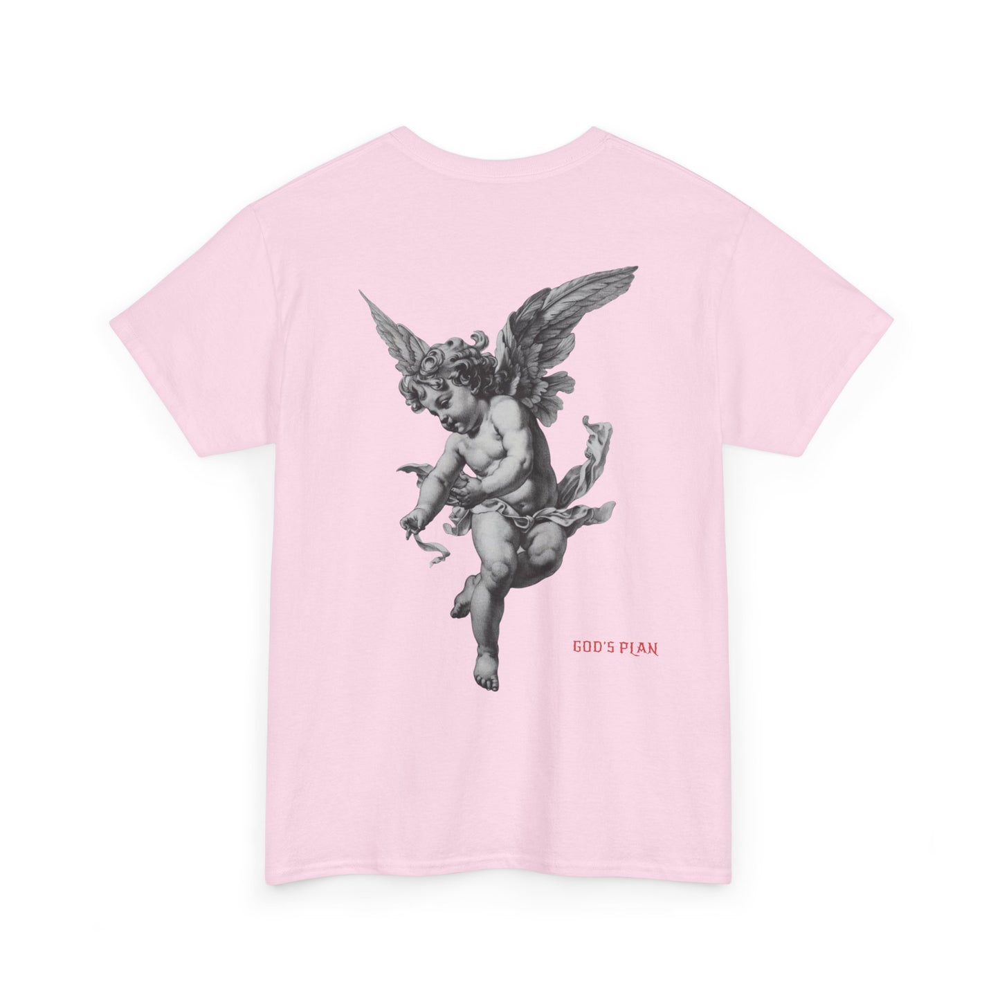 CAMISETA ESTILO