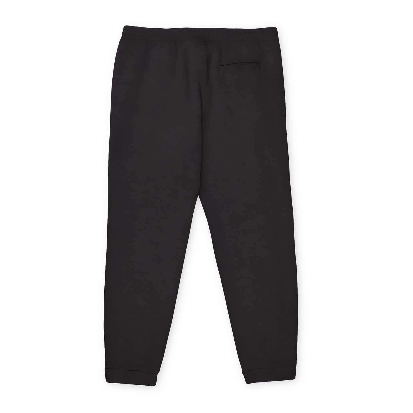 God’s Plan Unisex Fleece Joggers - Comfortable Athleisure Wear