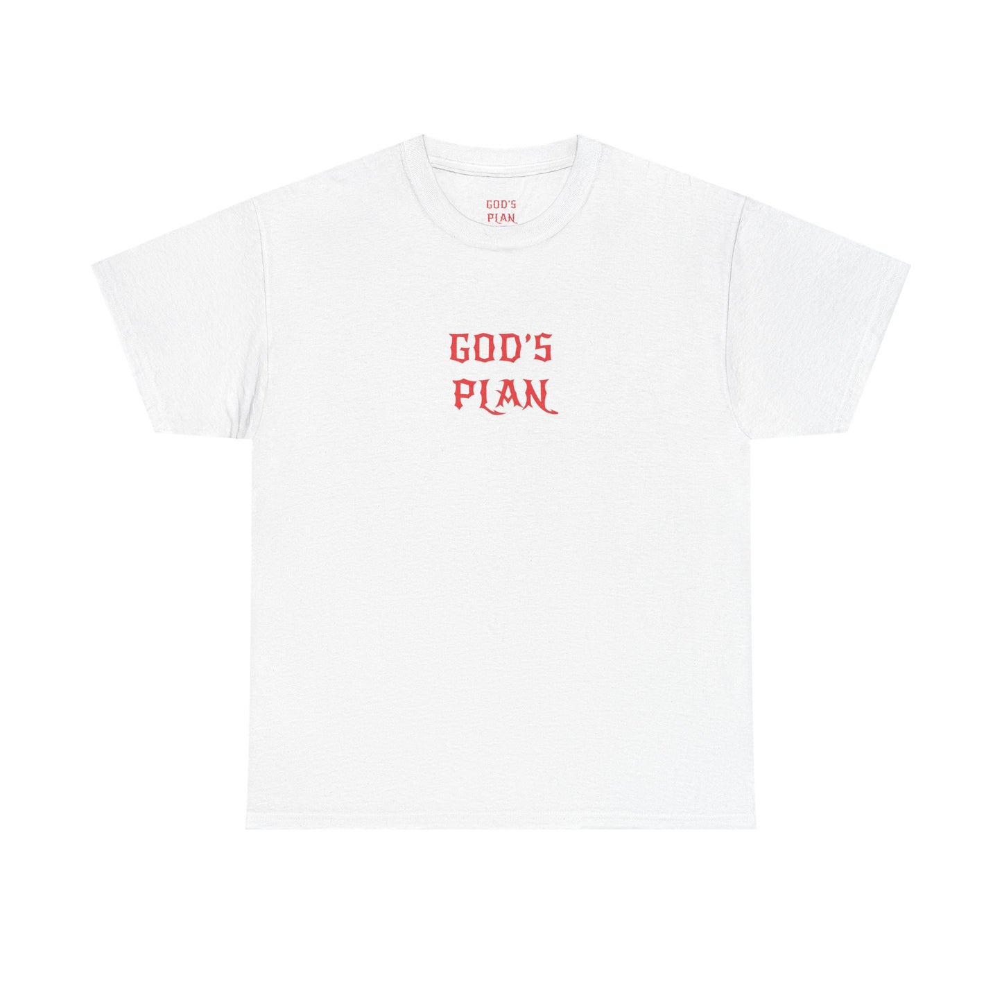 CAMISETA CORTA