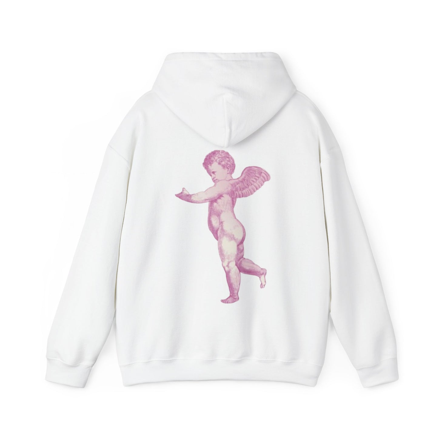 Sudadera Angel con capucha unisex Heavy Blend™