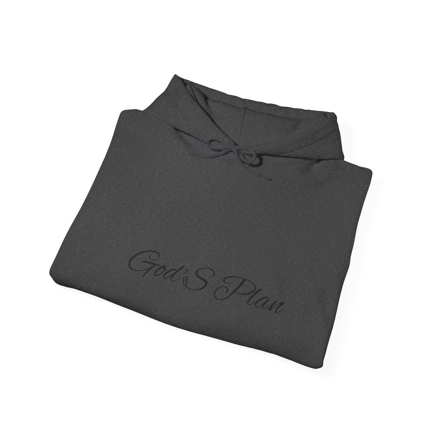Sudadera Angel con capucha unisex Heavy Blend™