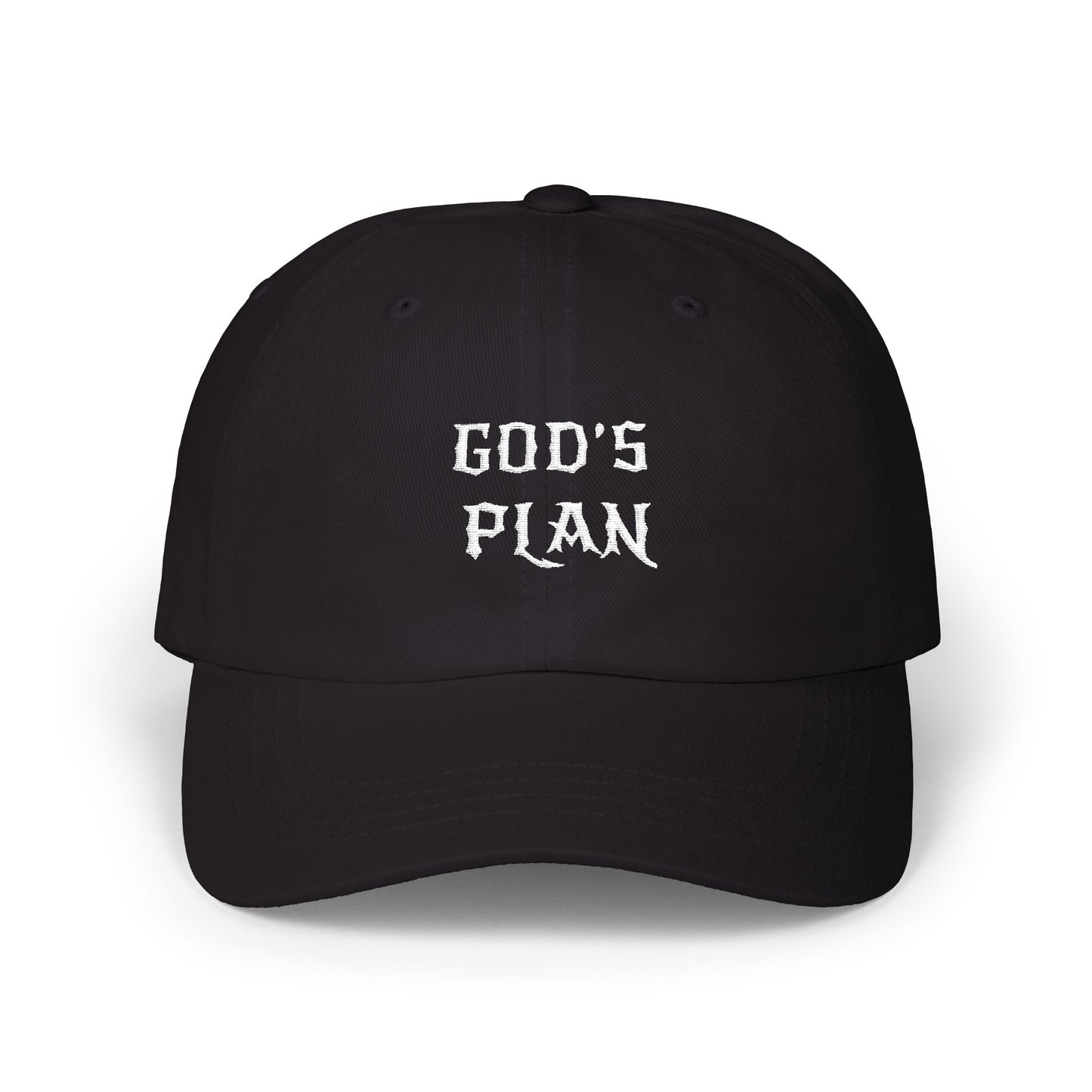 Gorra clásica