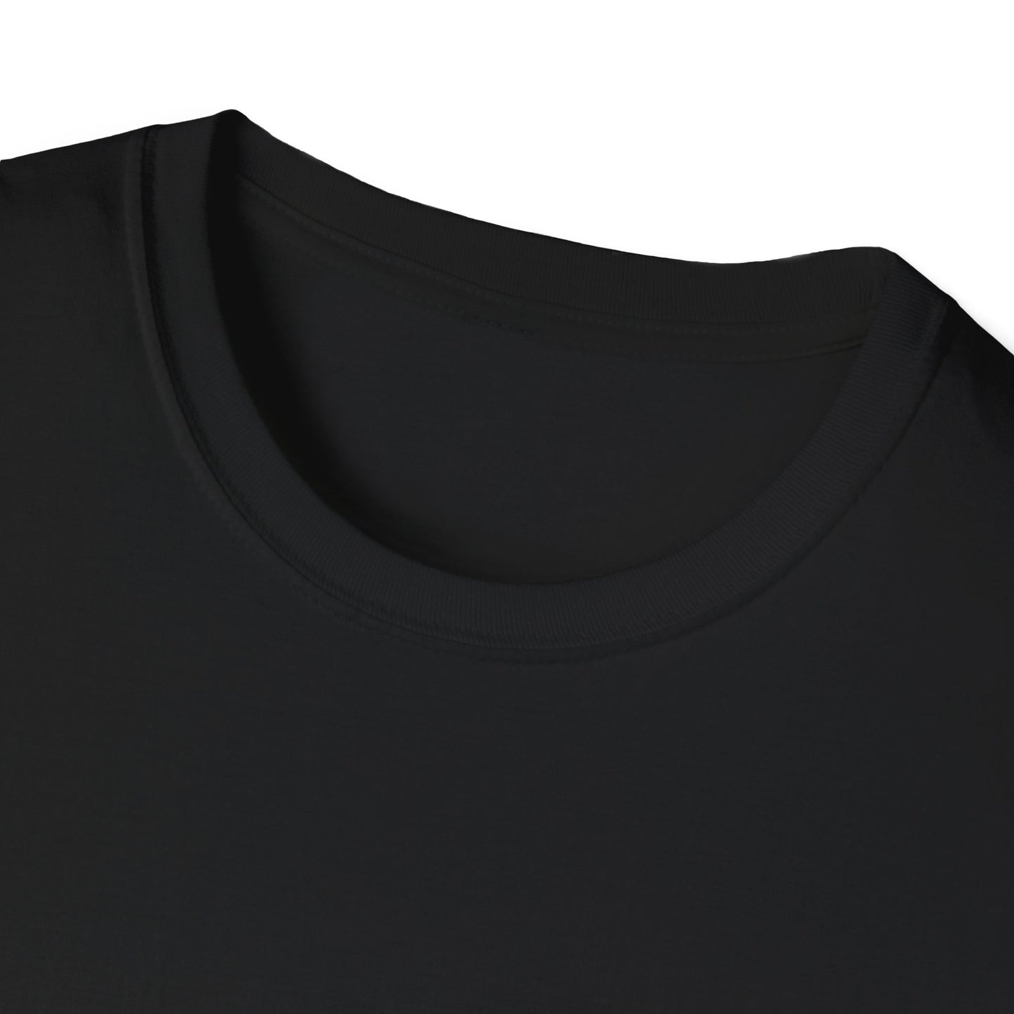 Camiseta unisex de estilo suave Animal
