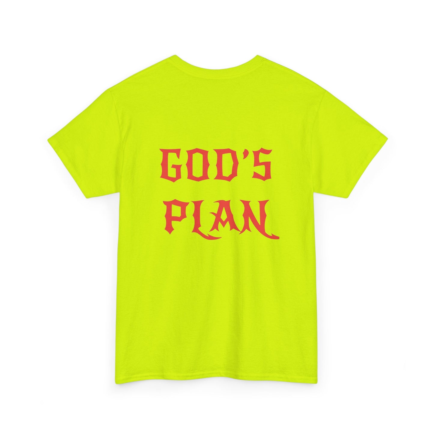 CAMISETA CORTA
