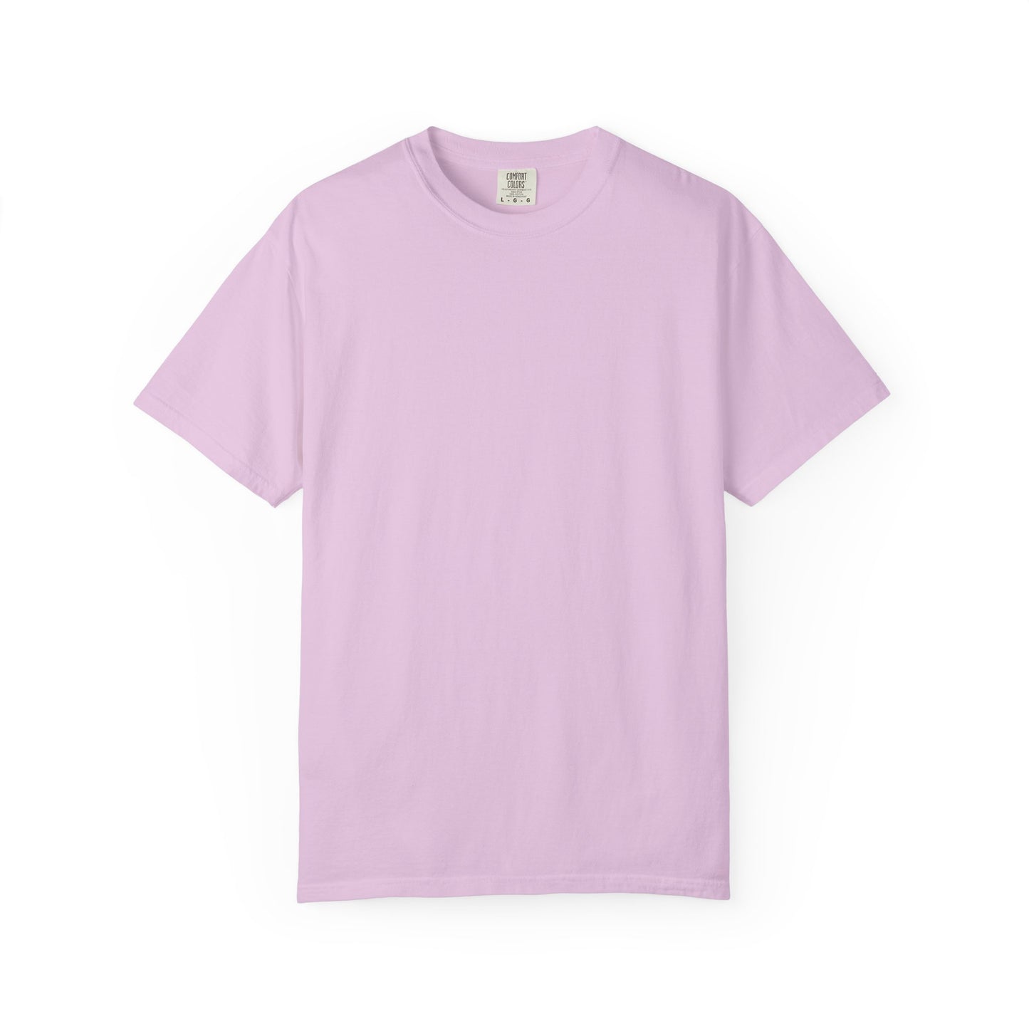 Camiseta unisex teñida con ropa con diseño “El plan de la sociedad de Dios”, camiseta inspiradora, ropa casual para el día a día