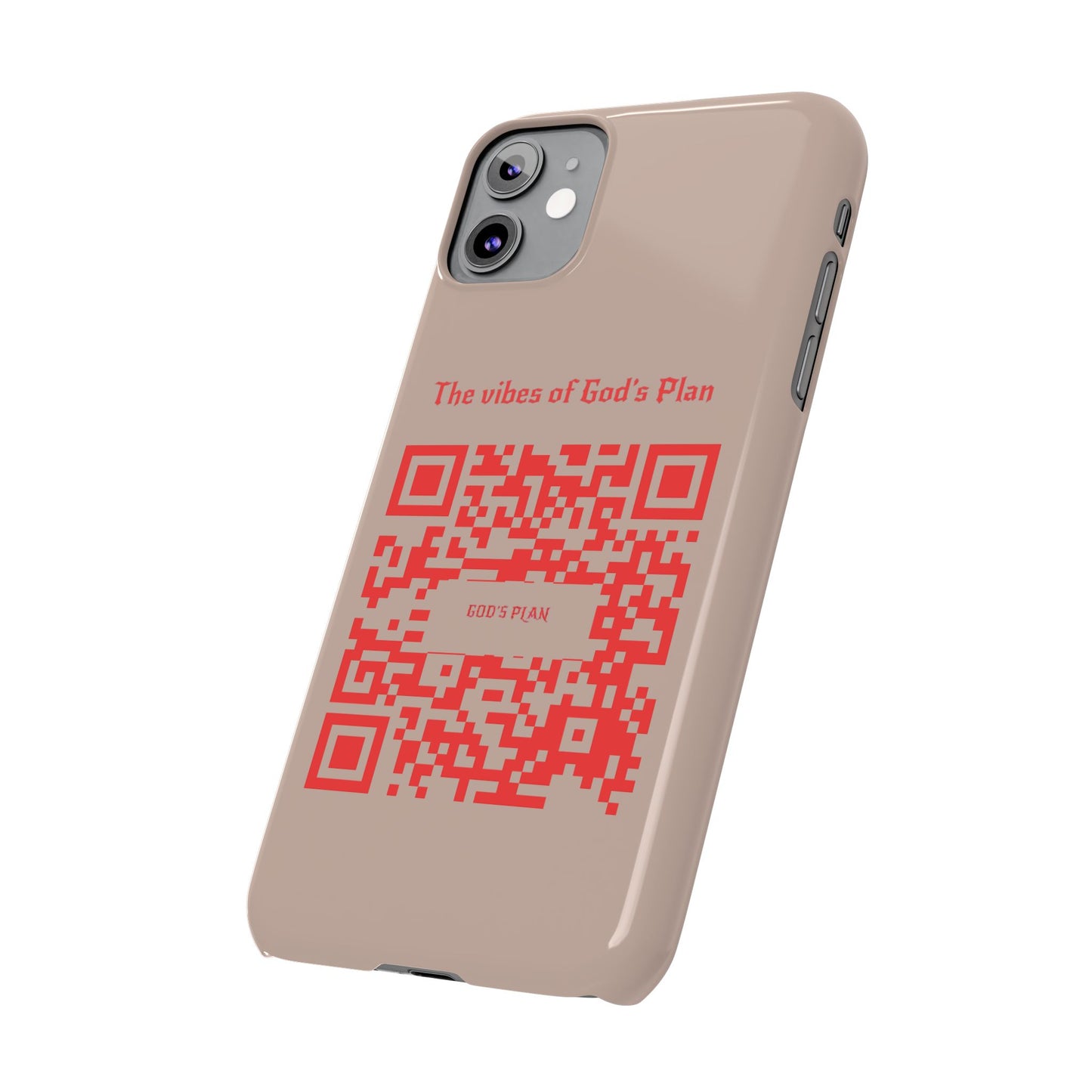 Slim Phone Cases