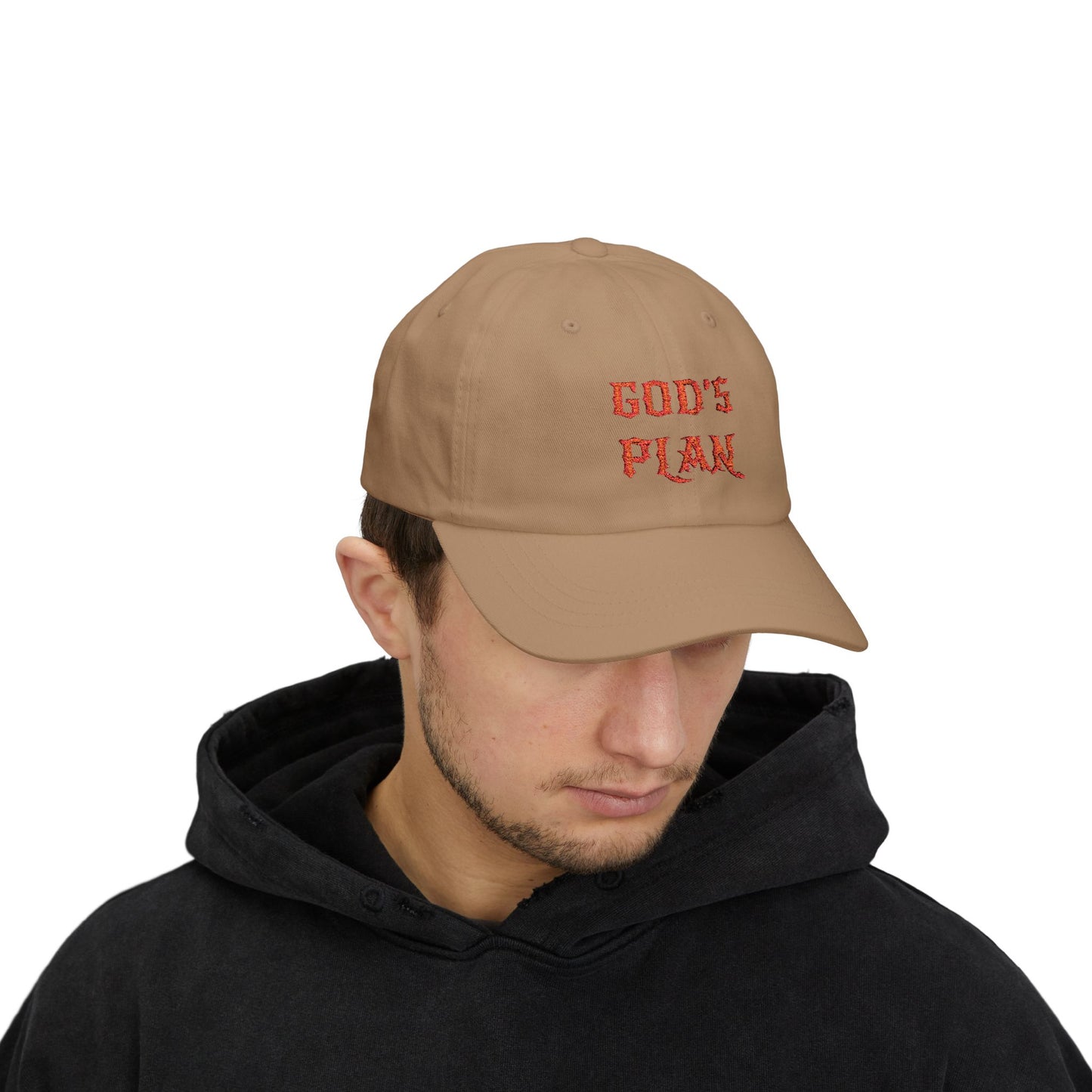 Gorra clásica