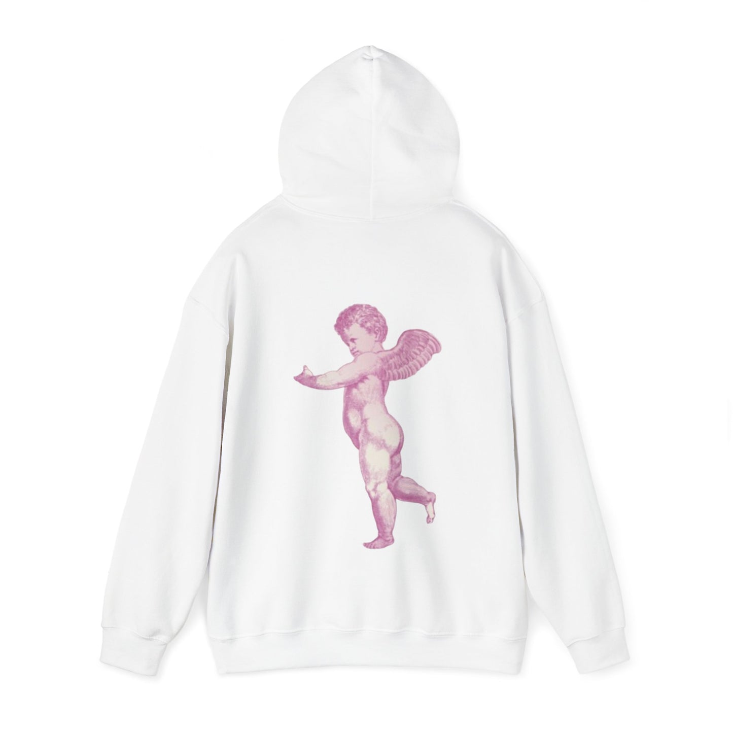 Sudadera Angel con capucha unisex Heavy Blend™