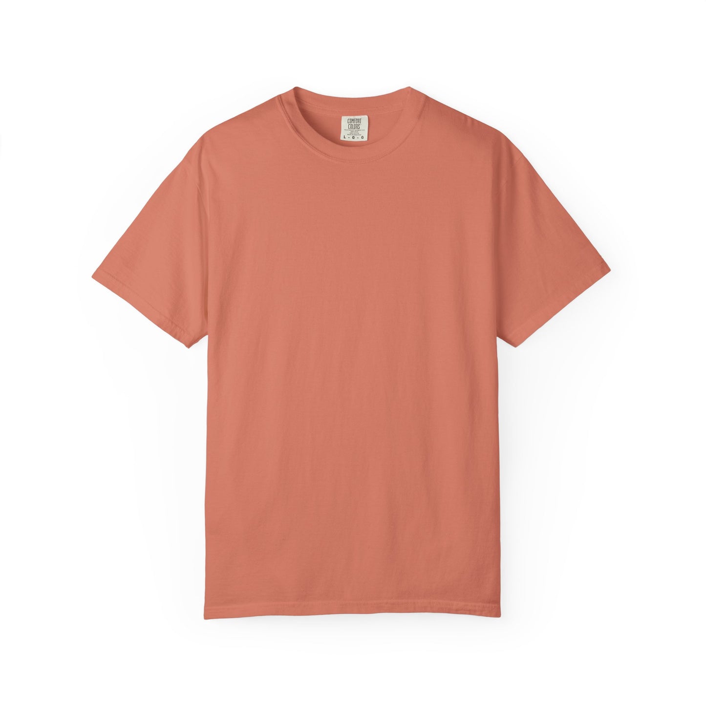 Camiseta unisex teñida con ropa con diseño “El plan de la sociedad de Dios”, camiseta inspiradora, ropa casual para el día a día