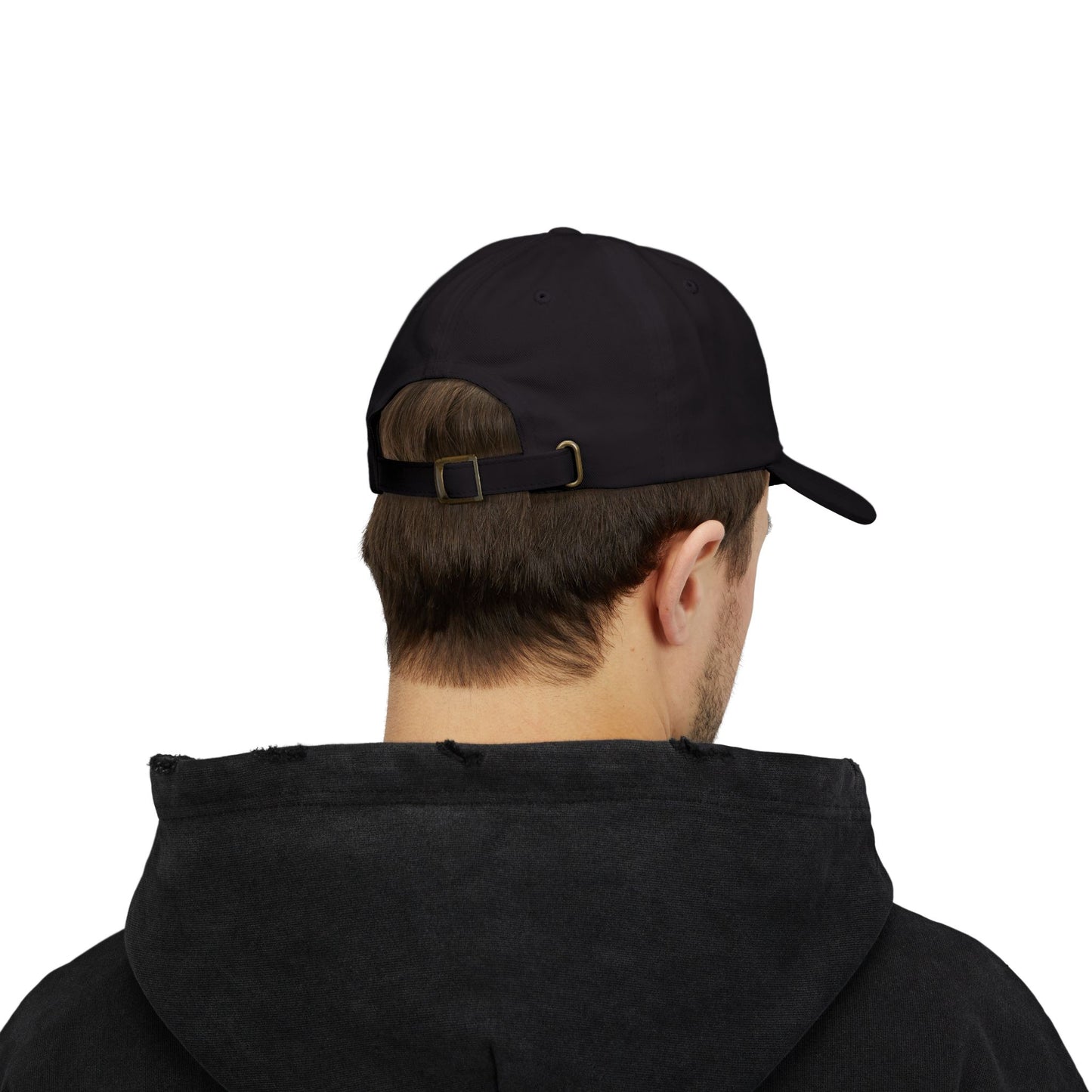 Gorra clásica