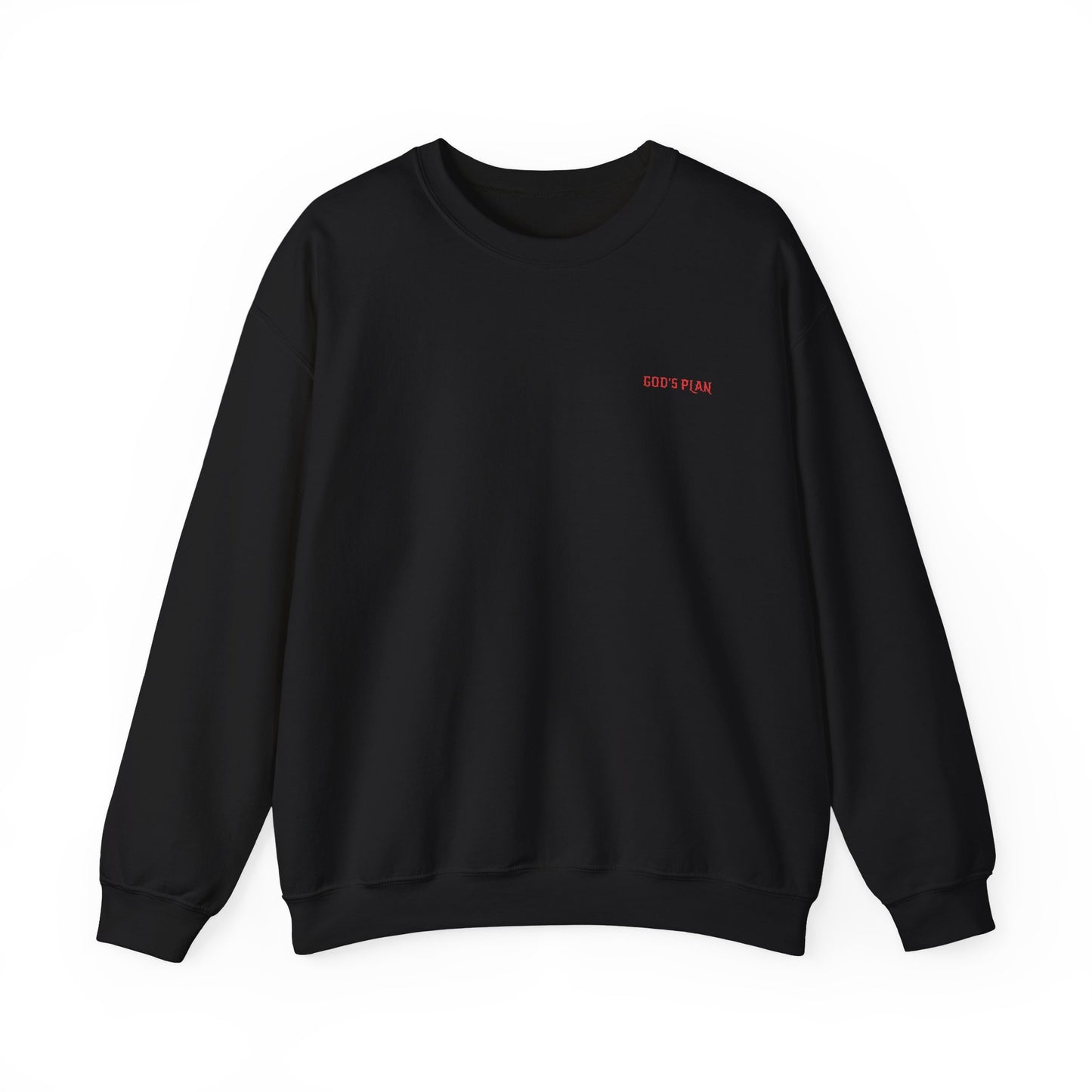 Sudadera Jarrón unisex de cuello redondo Heavy Blend™