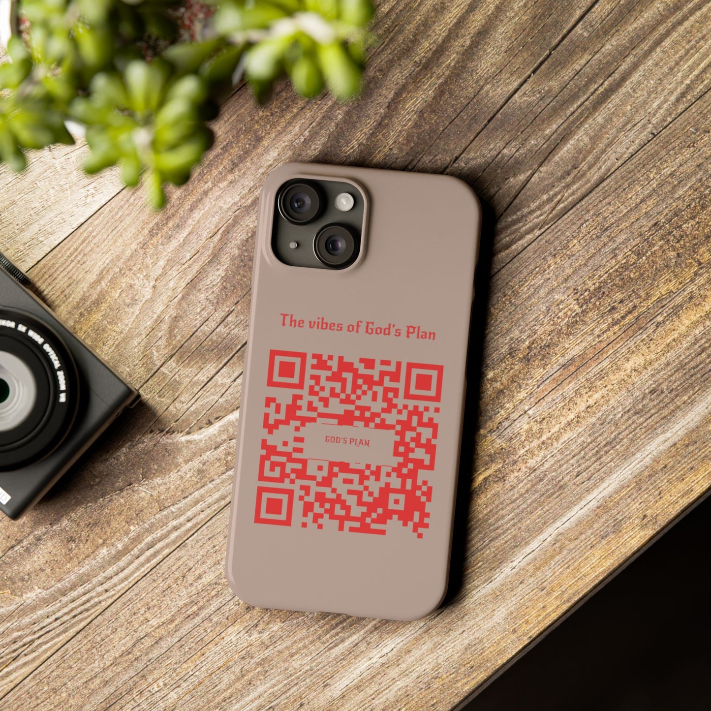 Slim Phone Cases