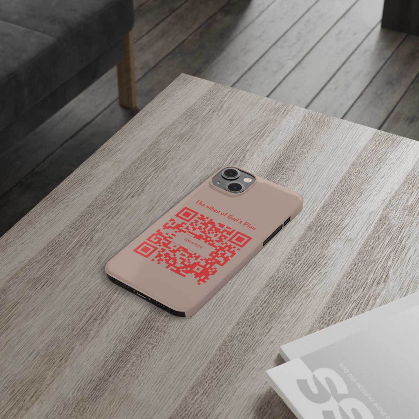 Slim Phone Cases