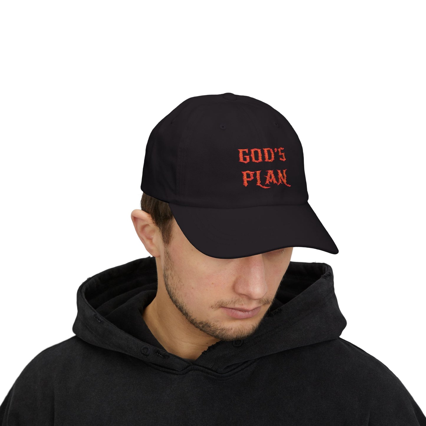 Gorra clásica