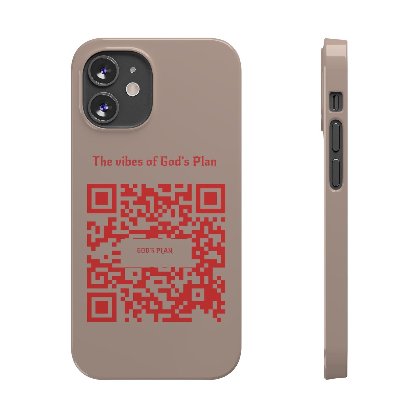 Slim Phone Cases