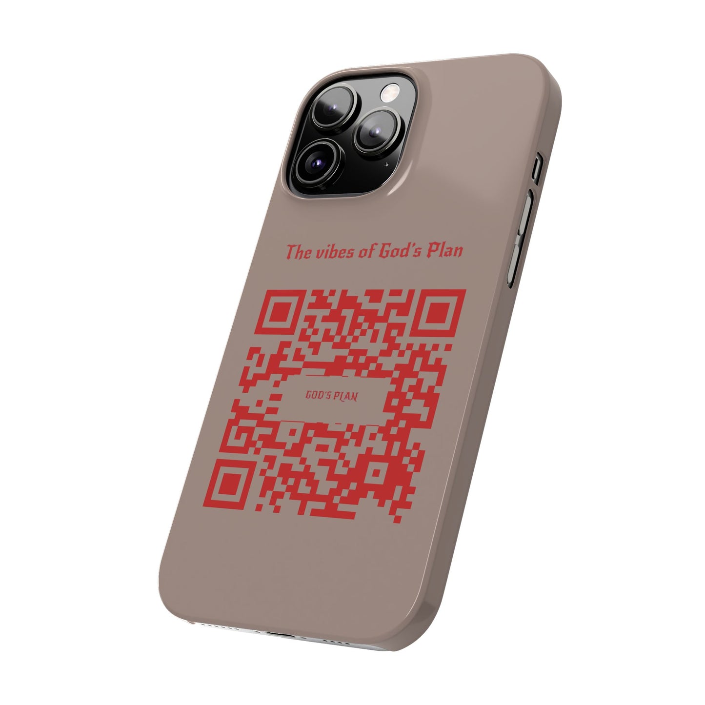 Slim Phone Cases