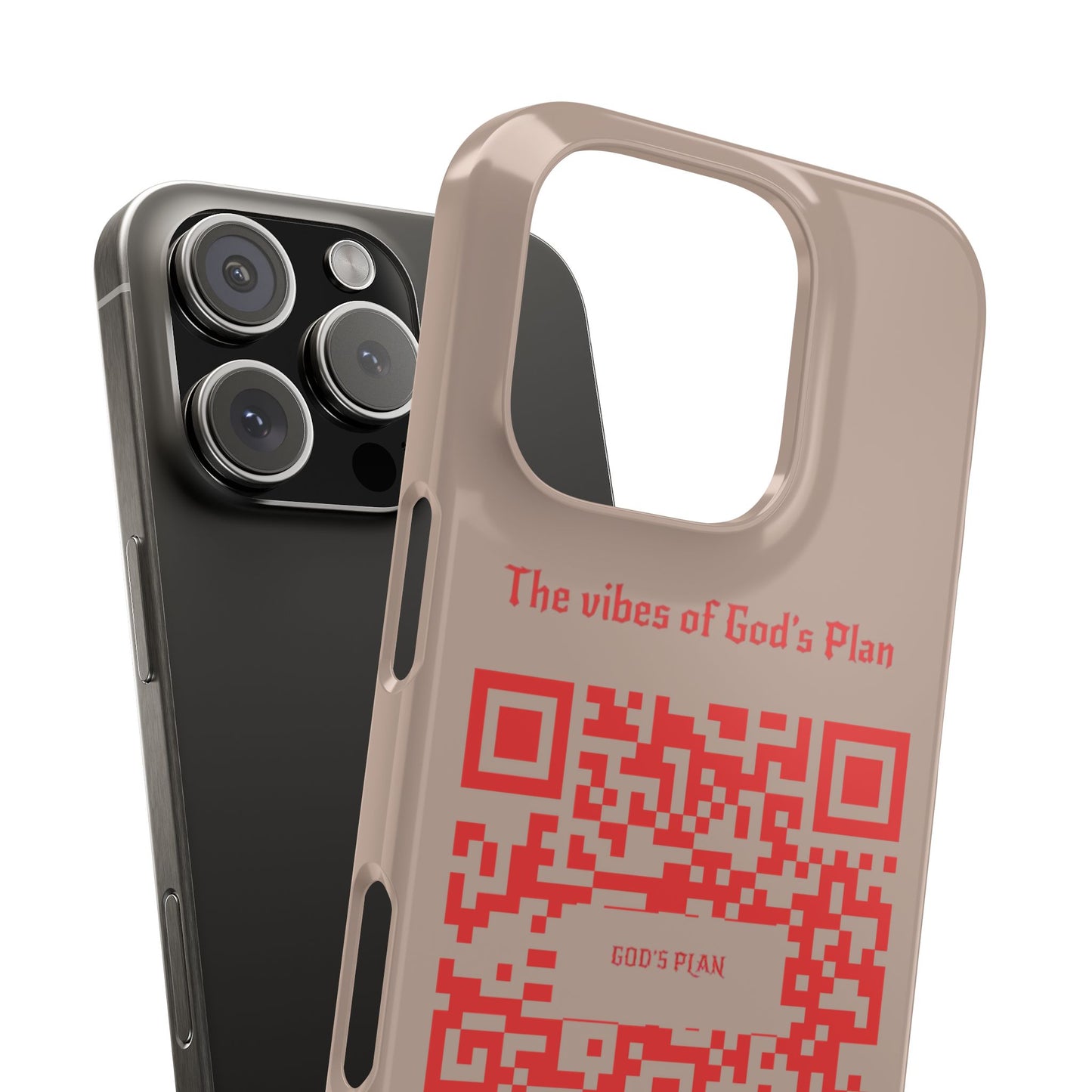 Slim Phone Cases