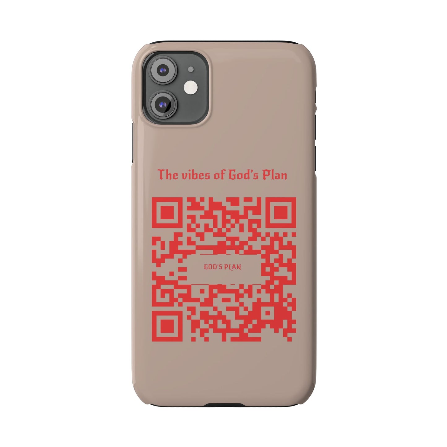 Slim Phone Cases