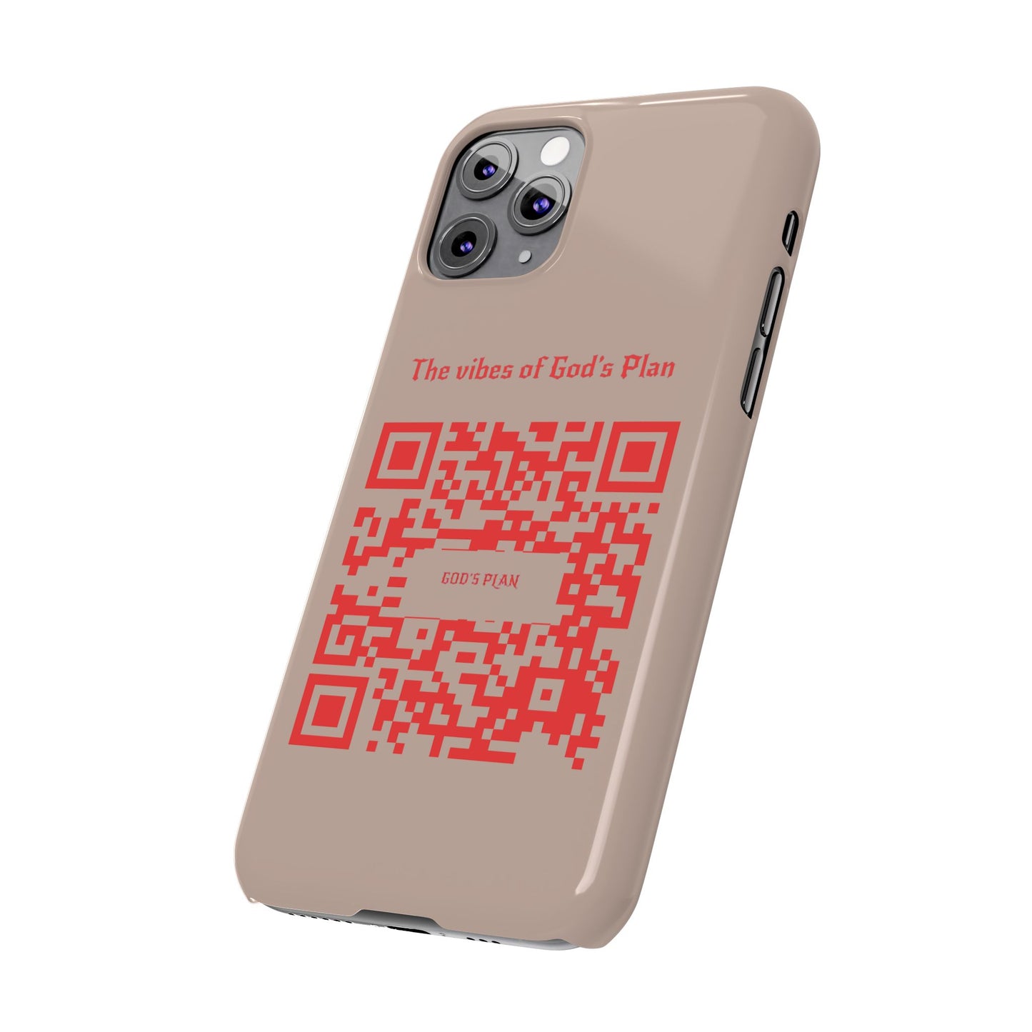 Slim Phone Cases