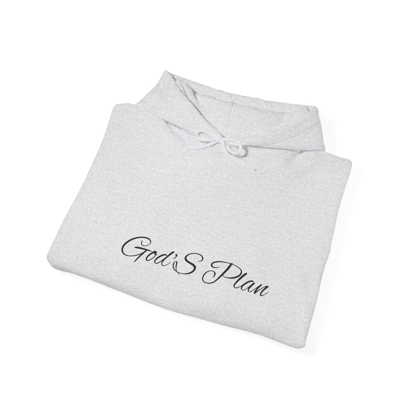 Sudadera Angel con capucha unisex Heavy Blend™