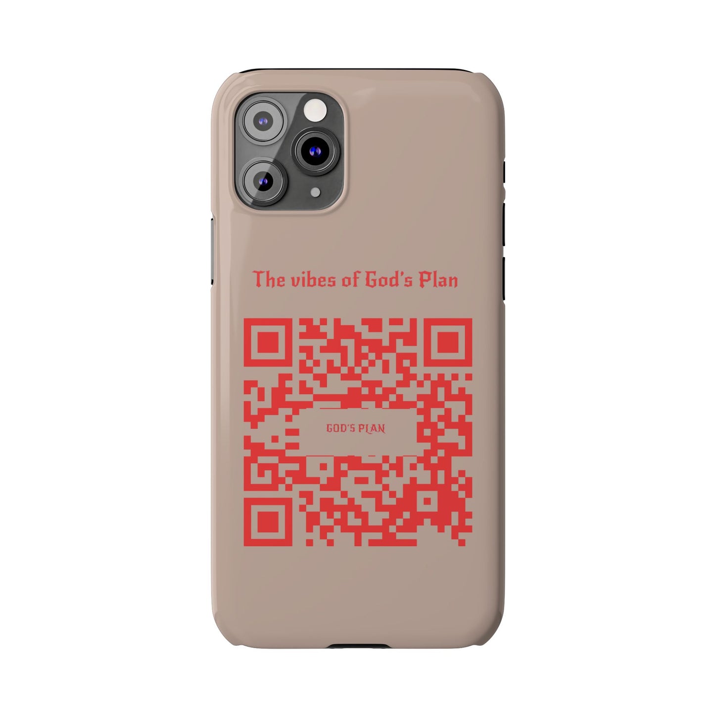Slim Phone Cases