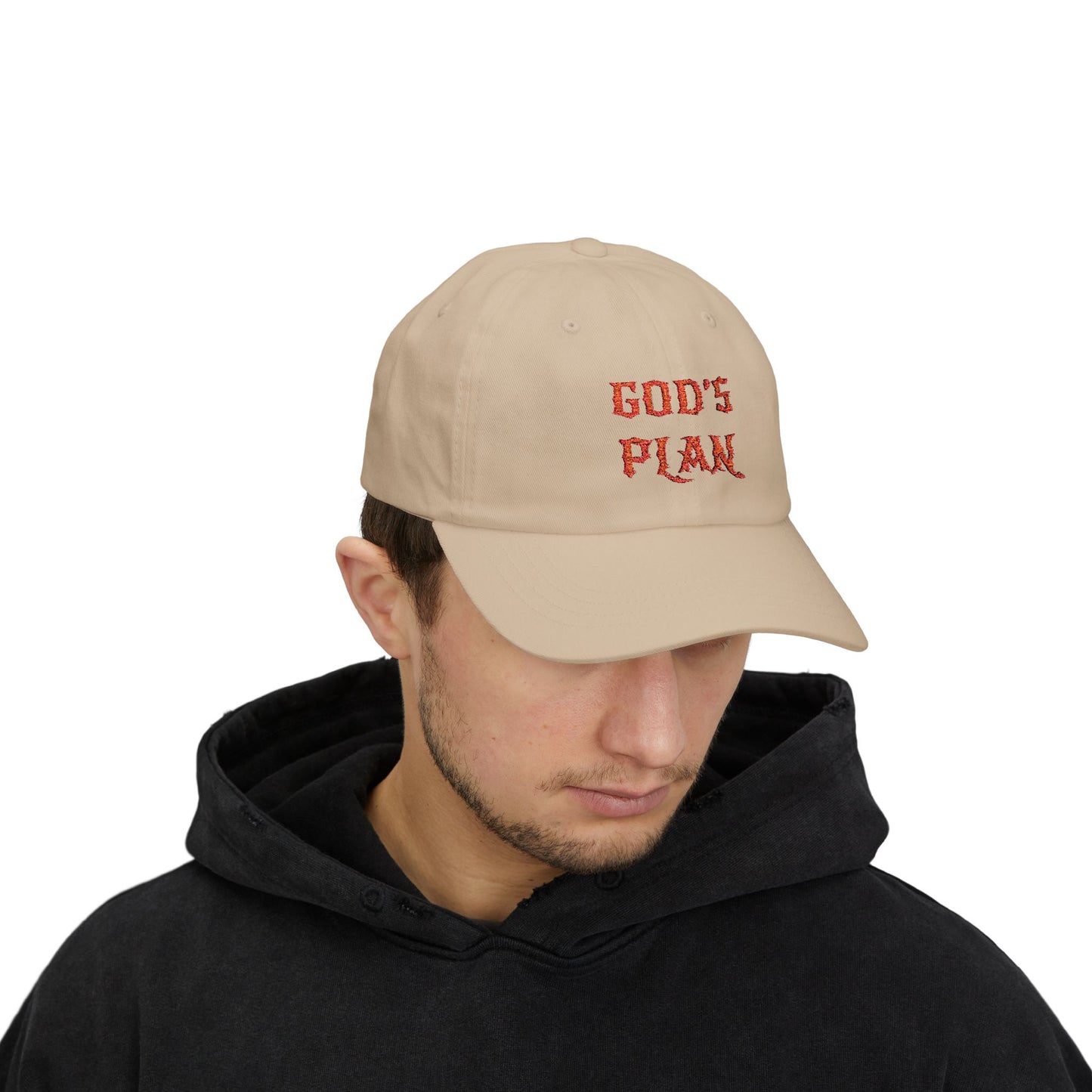 Gorra clásica