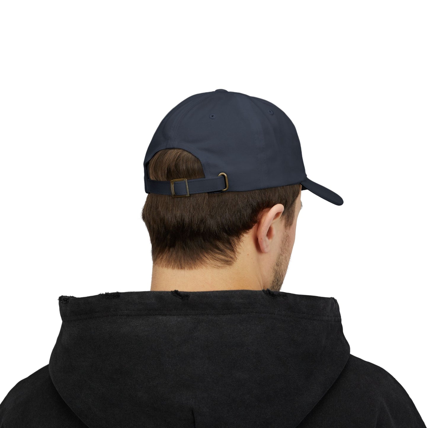 Gorra clásica