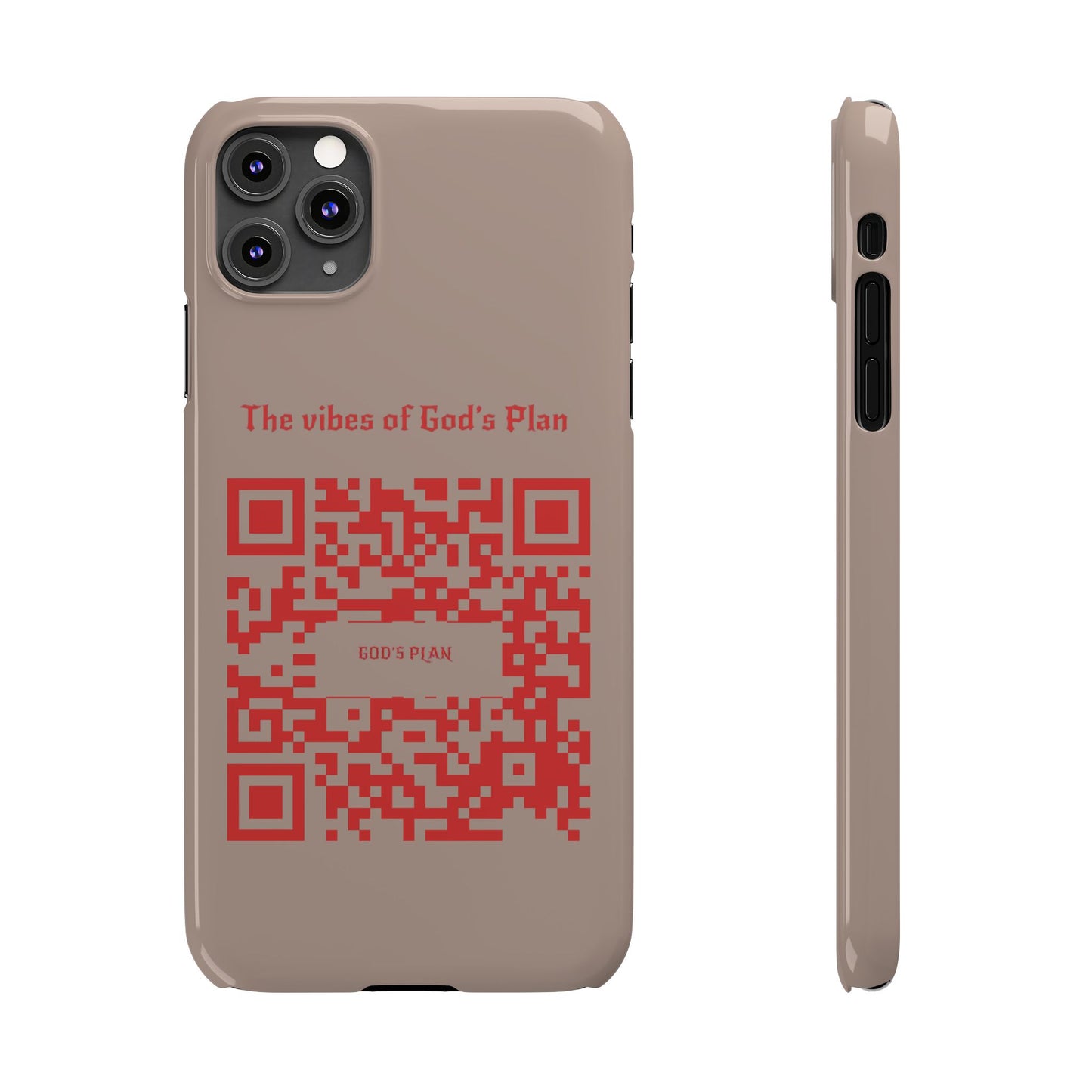 Slim Phone Cases